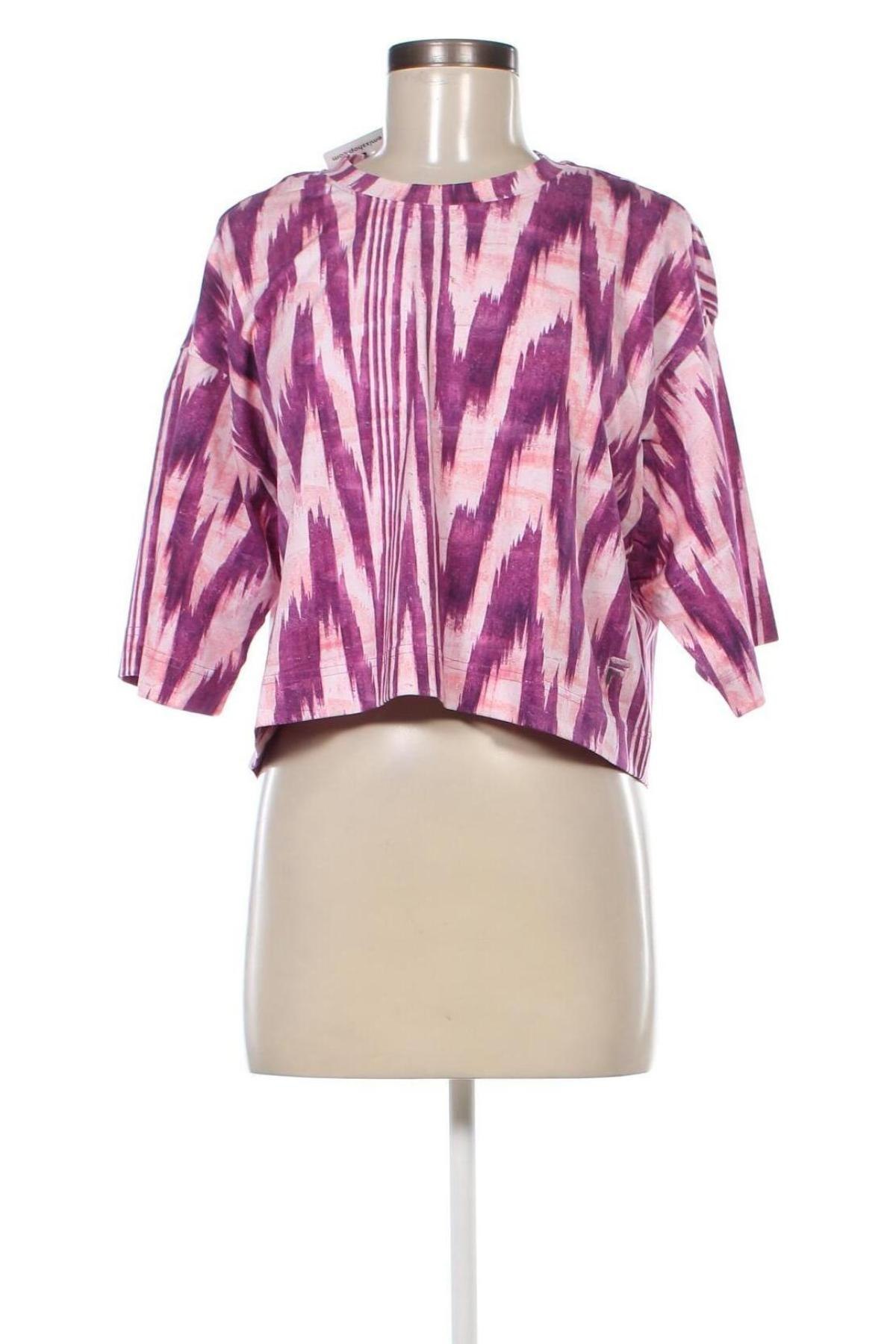 Damen T-Shirt FILA, Größe L, Farbe Rosa, Preis € 30,36