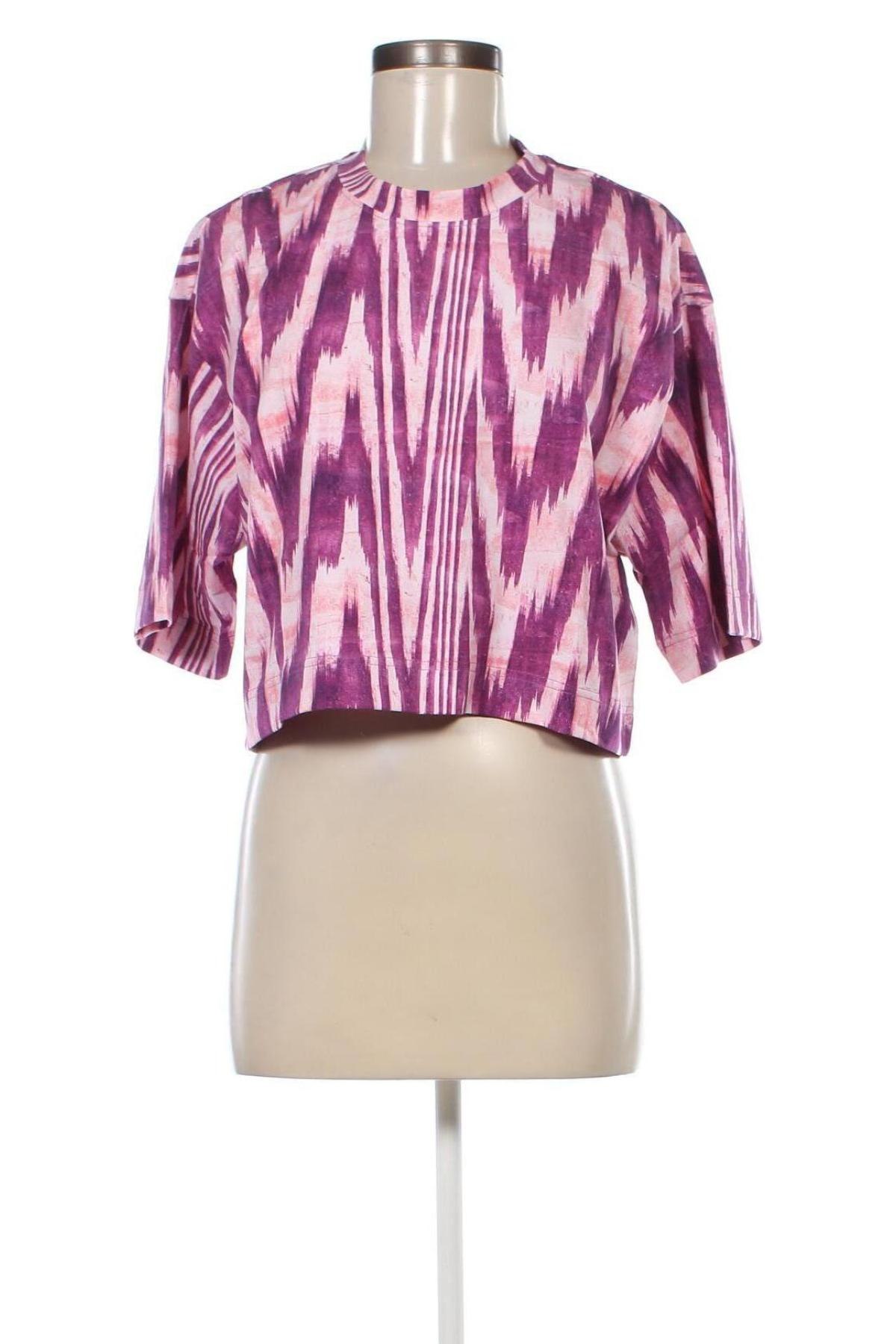 Damen T-Shirt FILA, Größe M, Farbe Rosa, Preis € 30,36