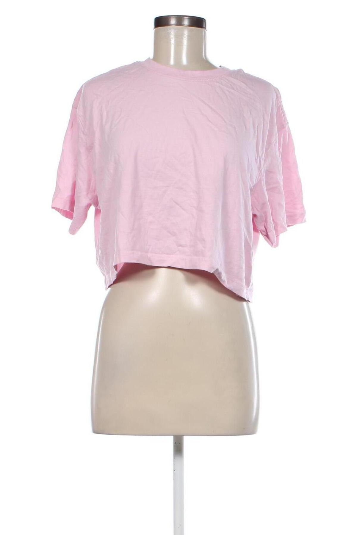 Dámské tričko FSBN Sister, Velikost L, Barva Růžová, Cena  207,00 Kč