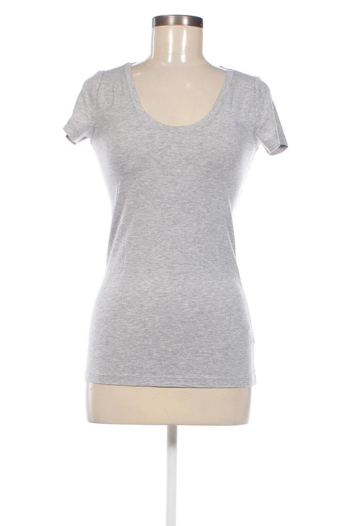 Γυναικείο t-shirt G-Star Raw, Μέγεθος S, Χρώμα Γκρί, Τιμή 11,08 €