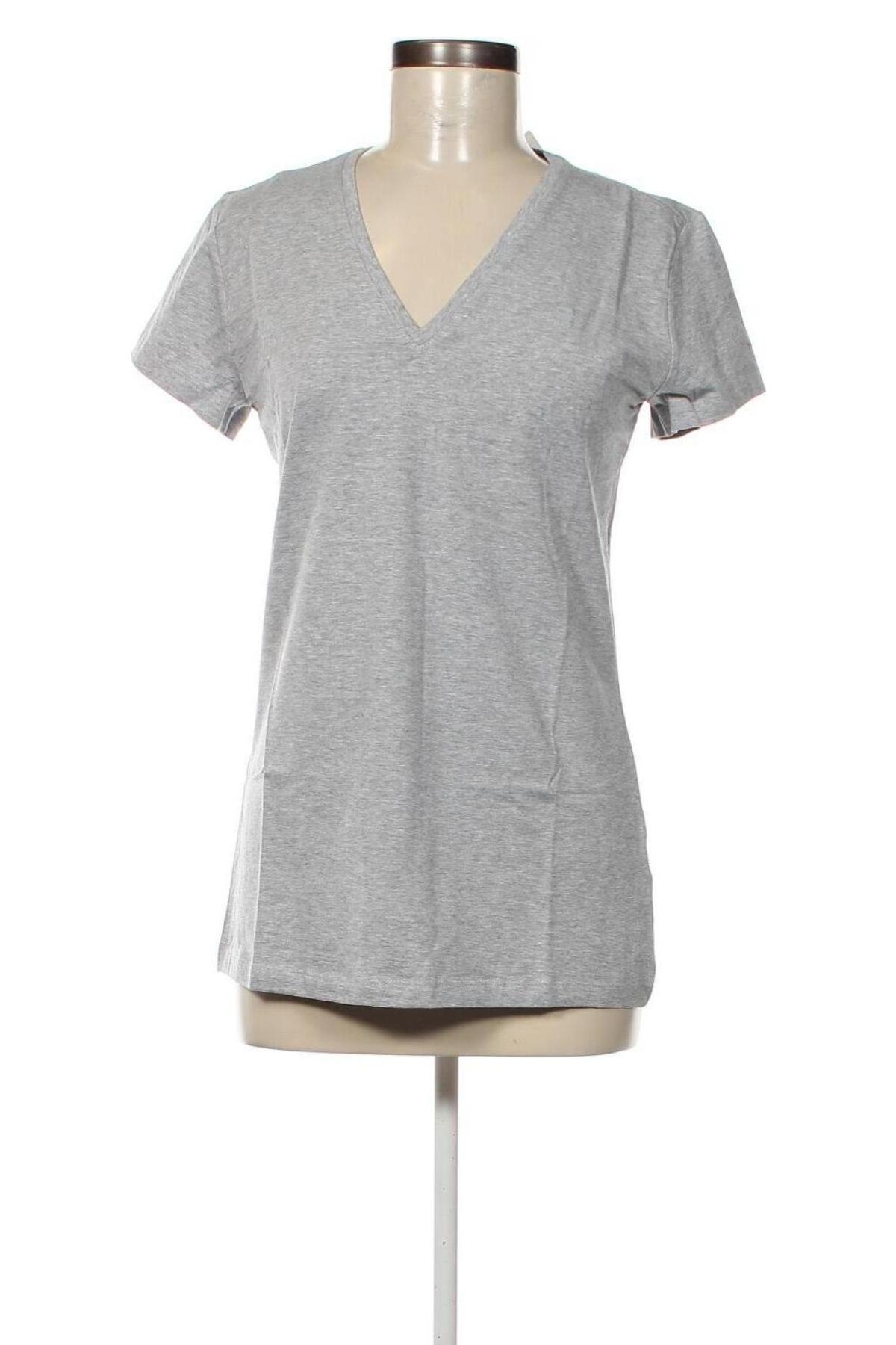 Damen T-Shirt G-Star Raw, Größe XL, Farbe Grau, Preis 11,08 €
