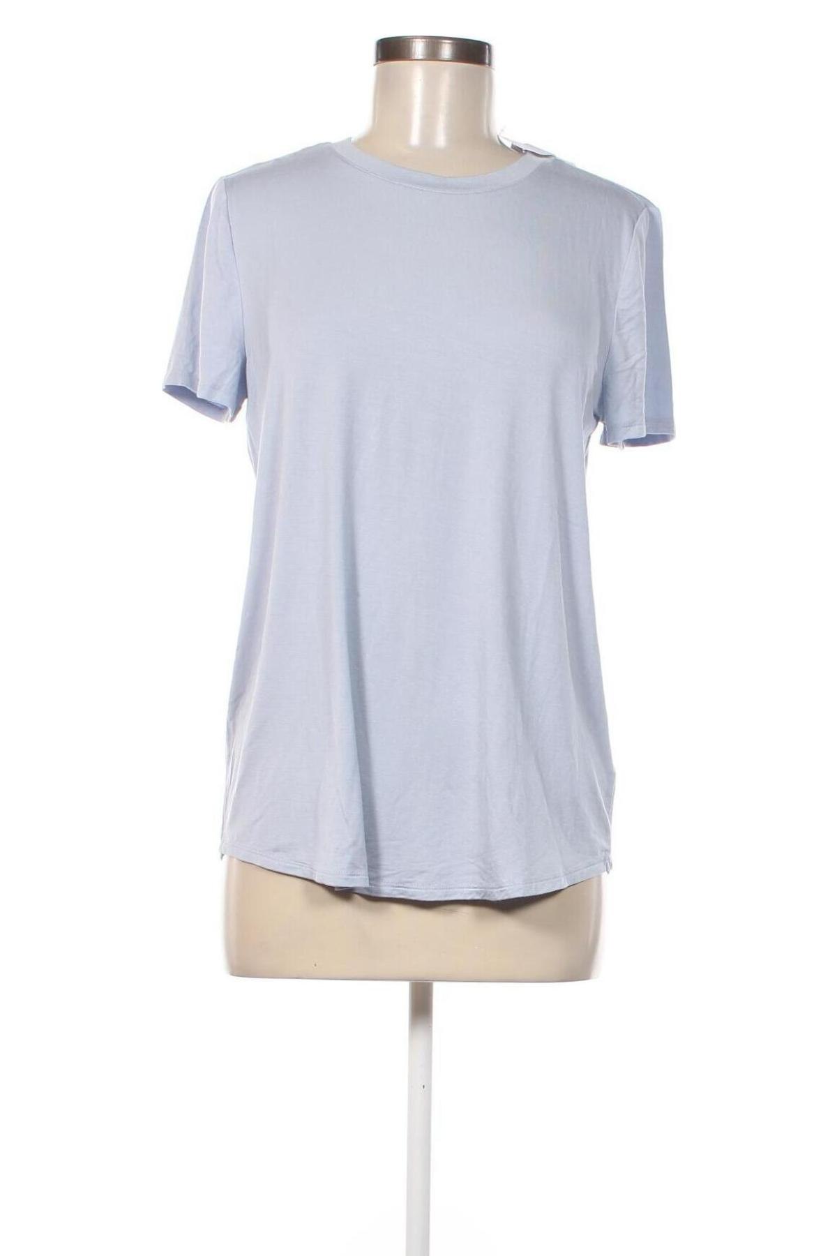 Γυναικείο t-shirt Gap, Μέγεθος M, Χρώμα Μπλέ, Τιμή 9,59 €