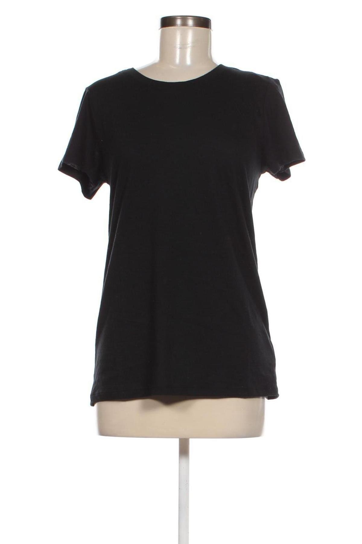 Damen T-Shirt Gap, Größe M, Farbe Schwarz, Preis € 9,59