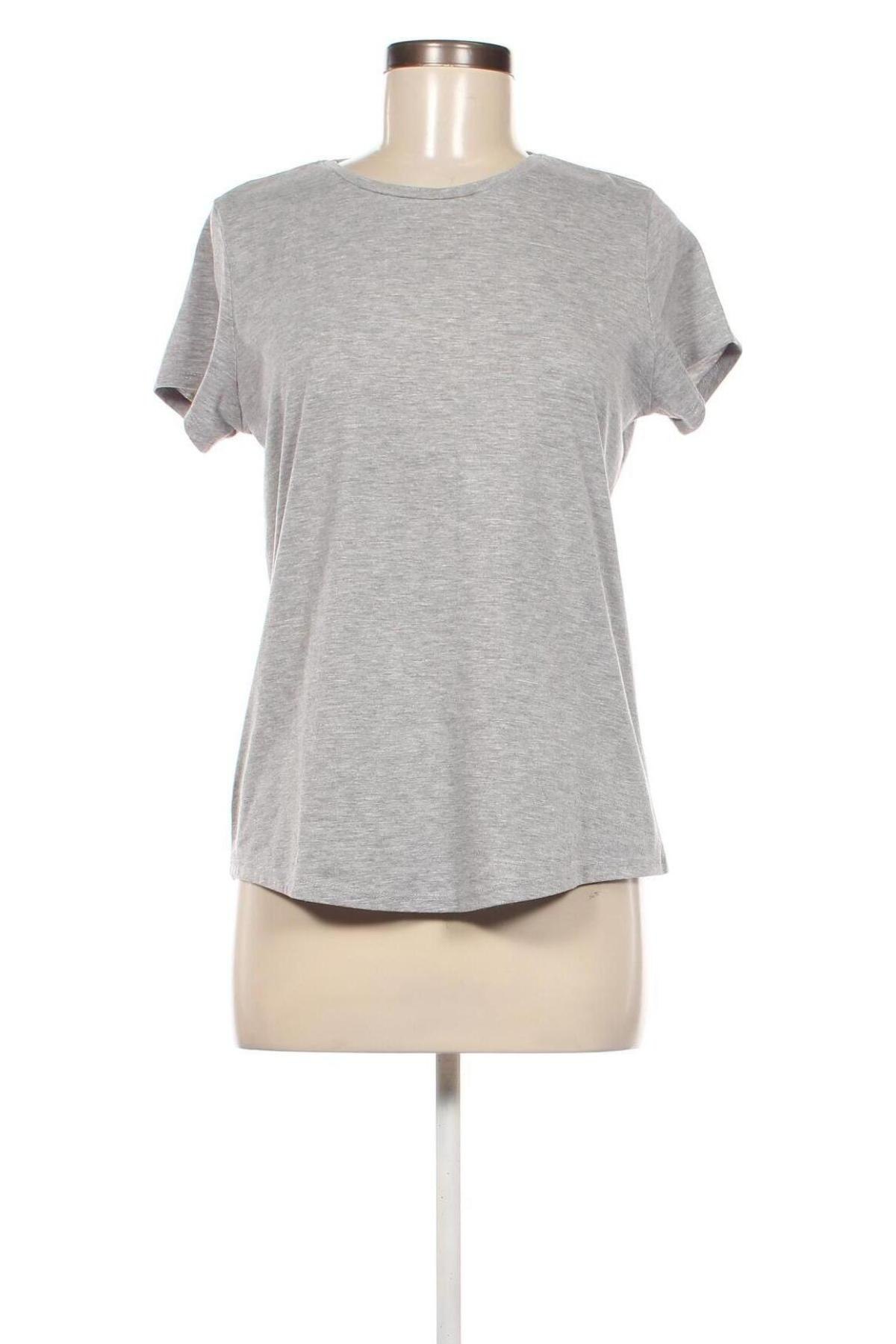 Damen T-Shirt George, Größe M, Farbe Grau, Preis 3,99 €