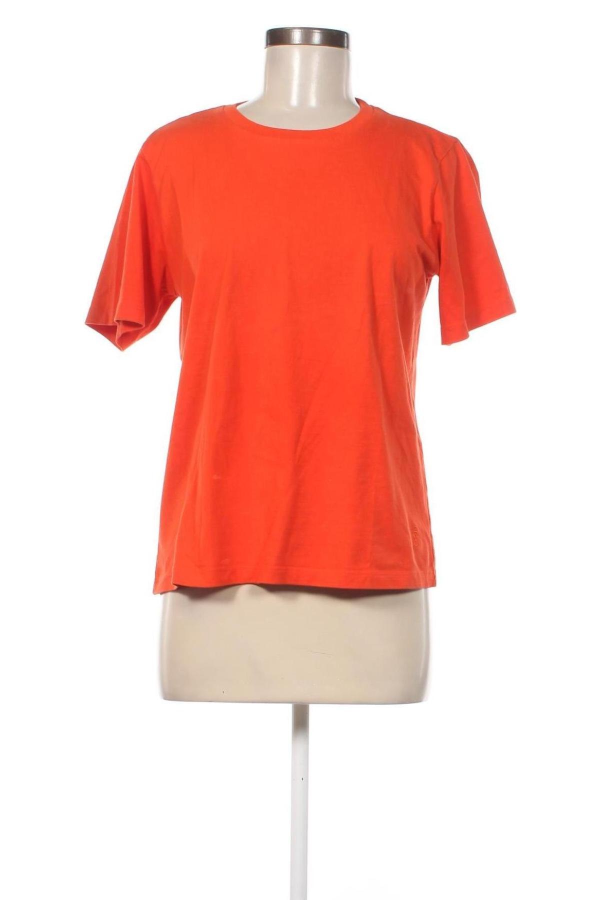 Damen T-Shirt Gestuz, Größe M, Farbe Orange, Preis € 37,11