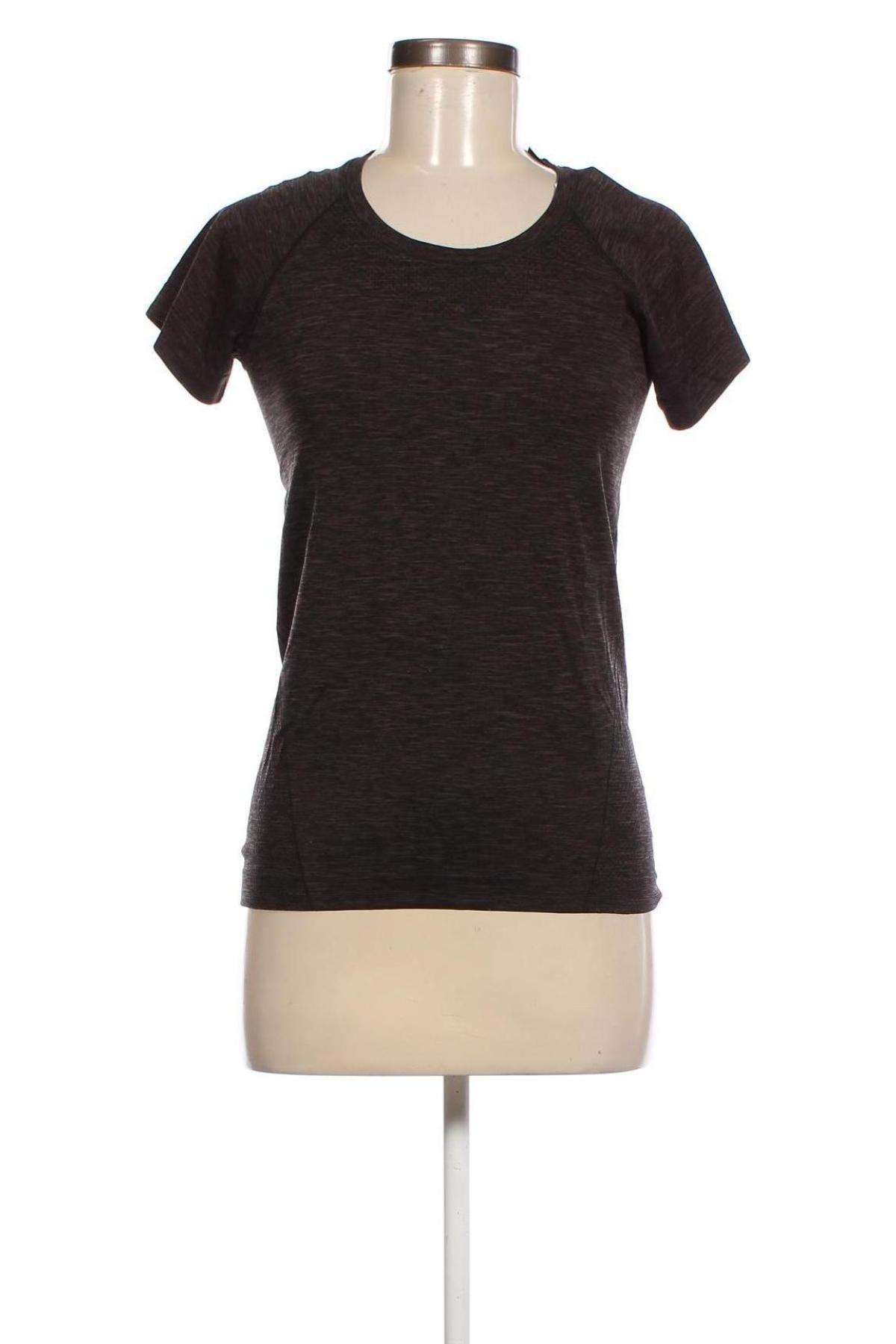 Damen T-Shirt H&M Sport, Größe M, Farbe Schwarz, Preis € 9,21