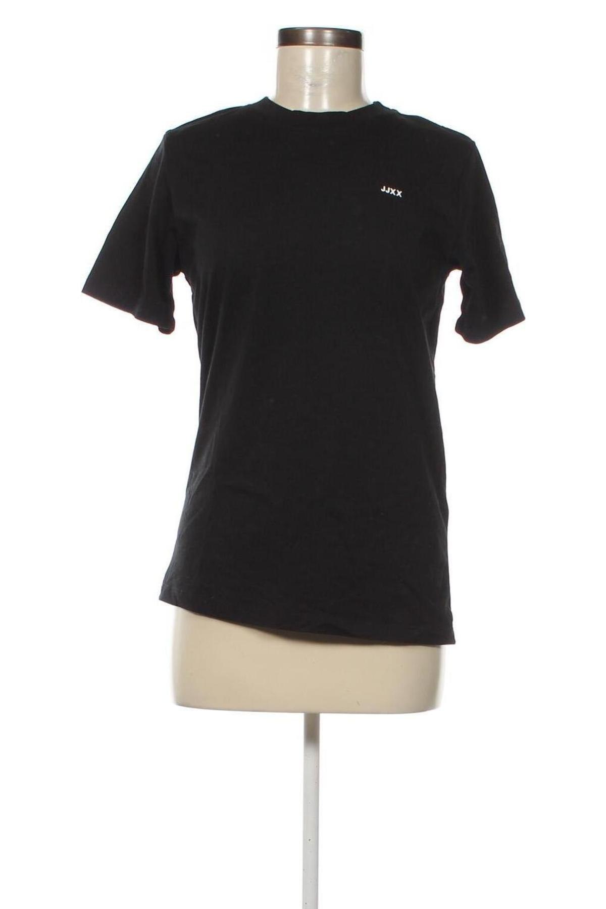 Tricou de femei JJXX, Mărime XS, Culoare Negru, Preț 59,21 Lei