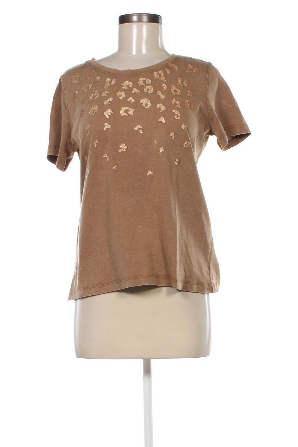 Damen T-Shirt Jdy, Größe S, Farbe Braun, Preis € 5,95