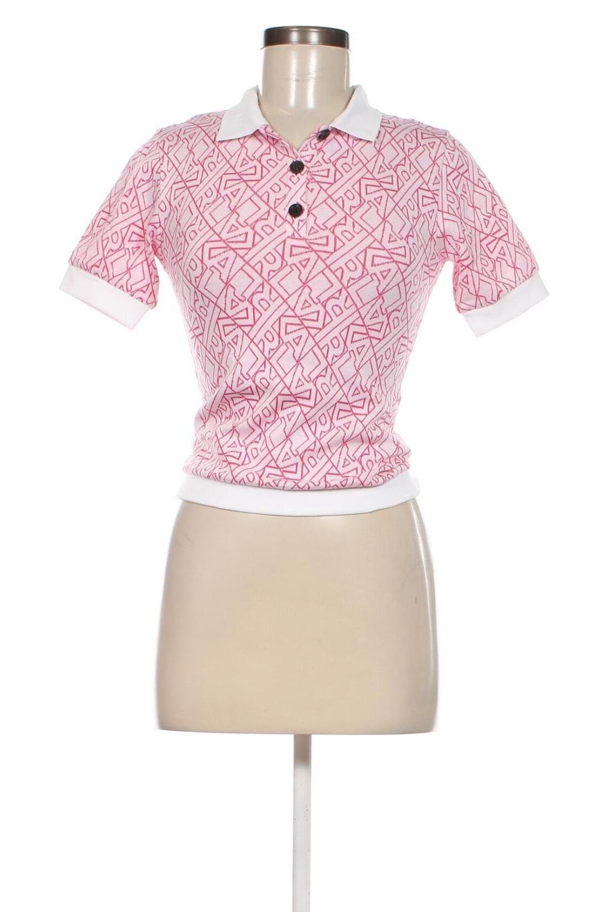 Tricou de femei Karl Lagerfeld, Mărime XS, Culoare Roz, Preț 417,76 Lei