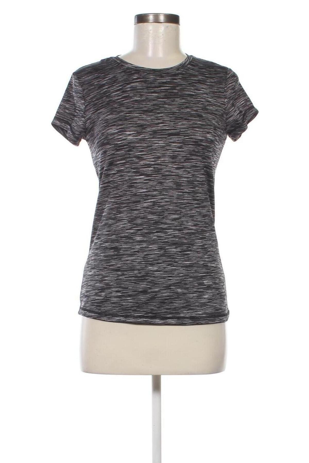 Damen T-Shirt Kyodan, Größe XS, Farbe Grau, Preis 6,12 €