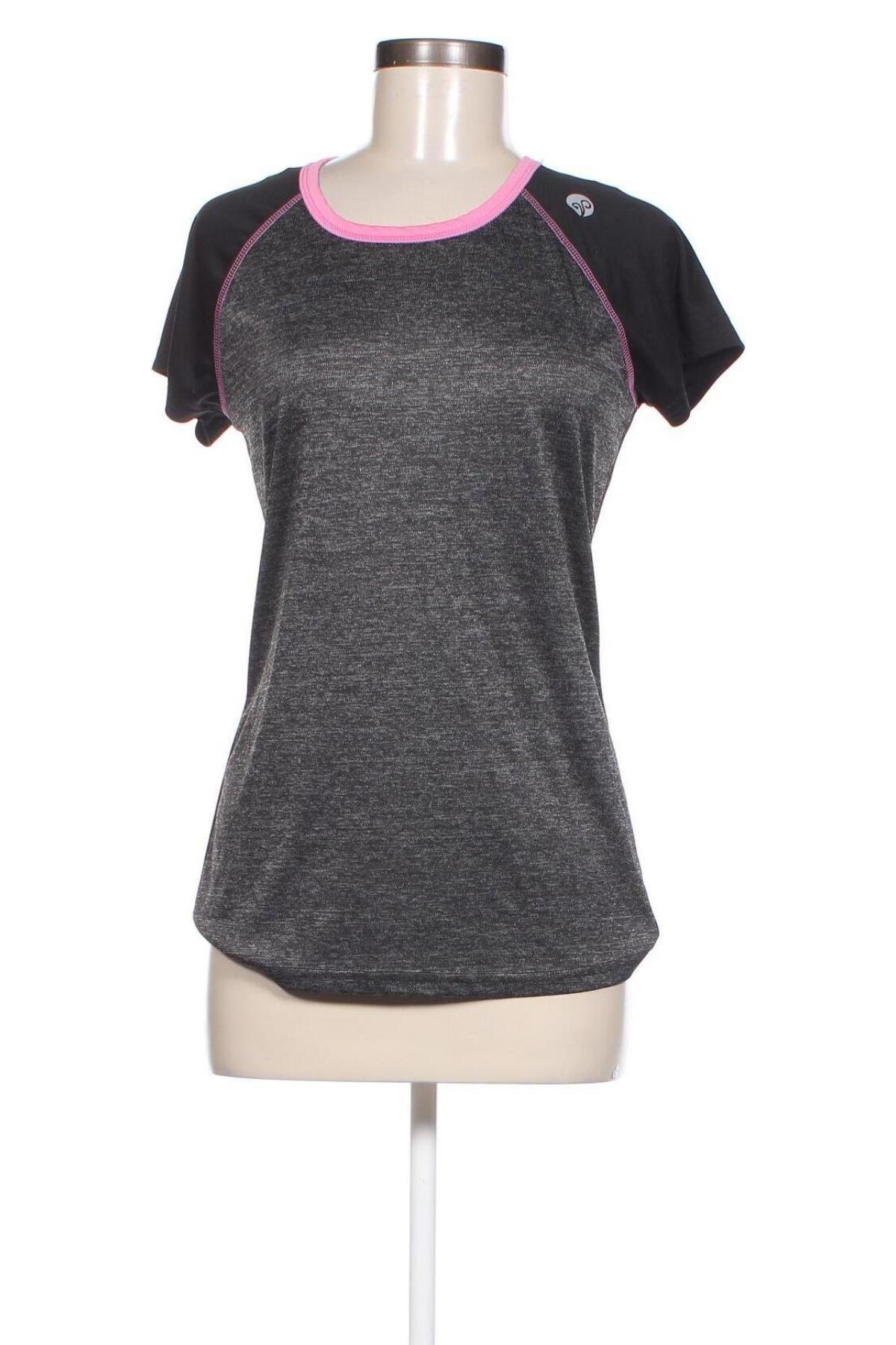 Γυναικείο t-shirt Leontien, Μέγεθος L, Χρώμα Πολύχρωμο, Τιμή 8,04 €