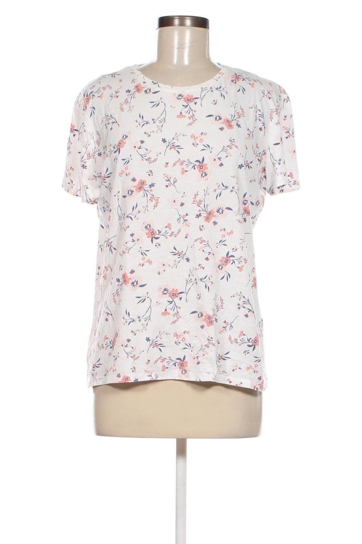 Damen T-Shirt Manor, Größe L, Farbe Mehrfarbig, Preis € 9,05