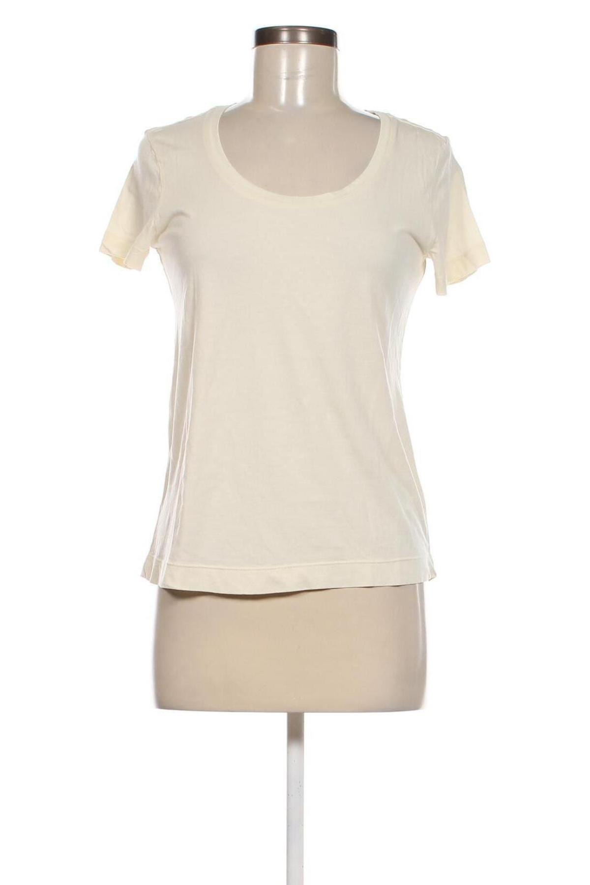 Damen T-Shirt Marc O'Polo, Größe XS, Farbe Gelb, Preis 18,56 €