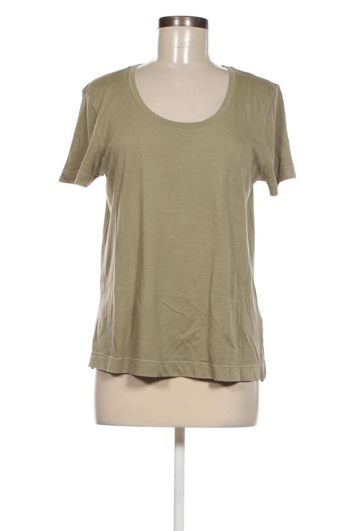 Damen T-Shirt Marc O'Polo, Größe L, Farbe Grün, Preis € 35,25