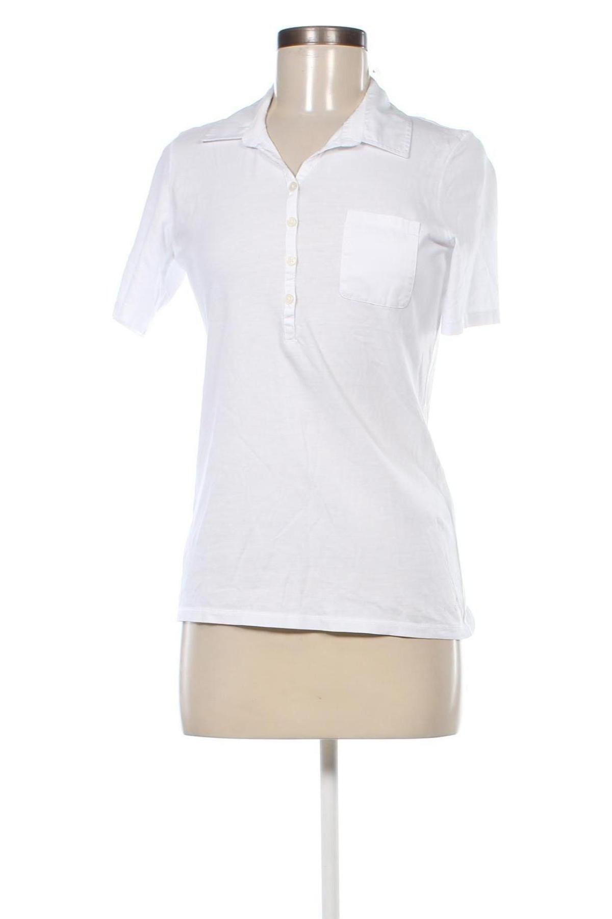 Tricou de femei Marc O'Polo, Mărime S, Culoare Alb, Preț 236,84 Lei