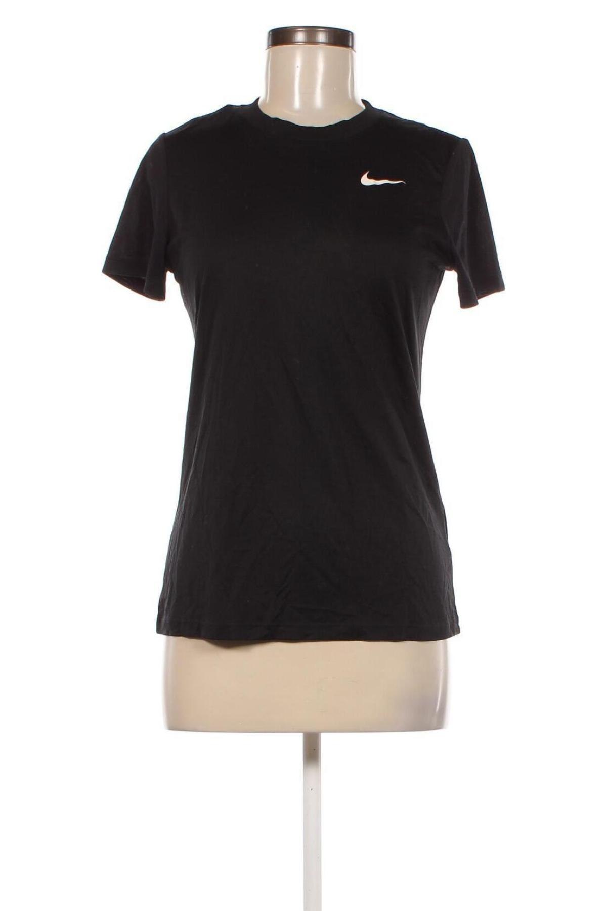 Női póló Nike, Méret S, Szín Fekete, Ár 6 850 Ft