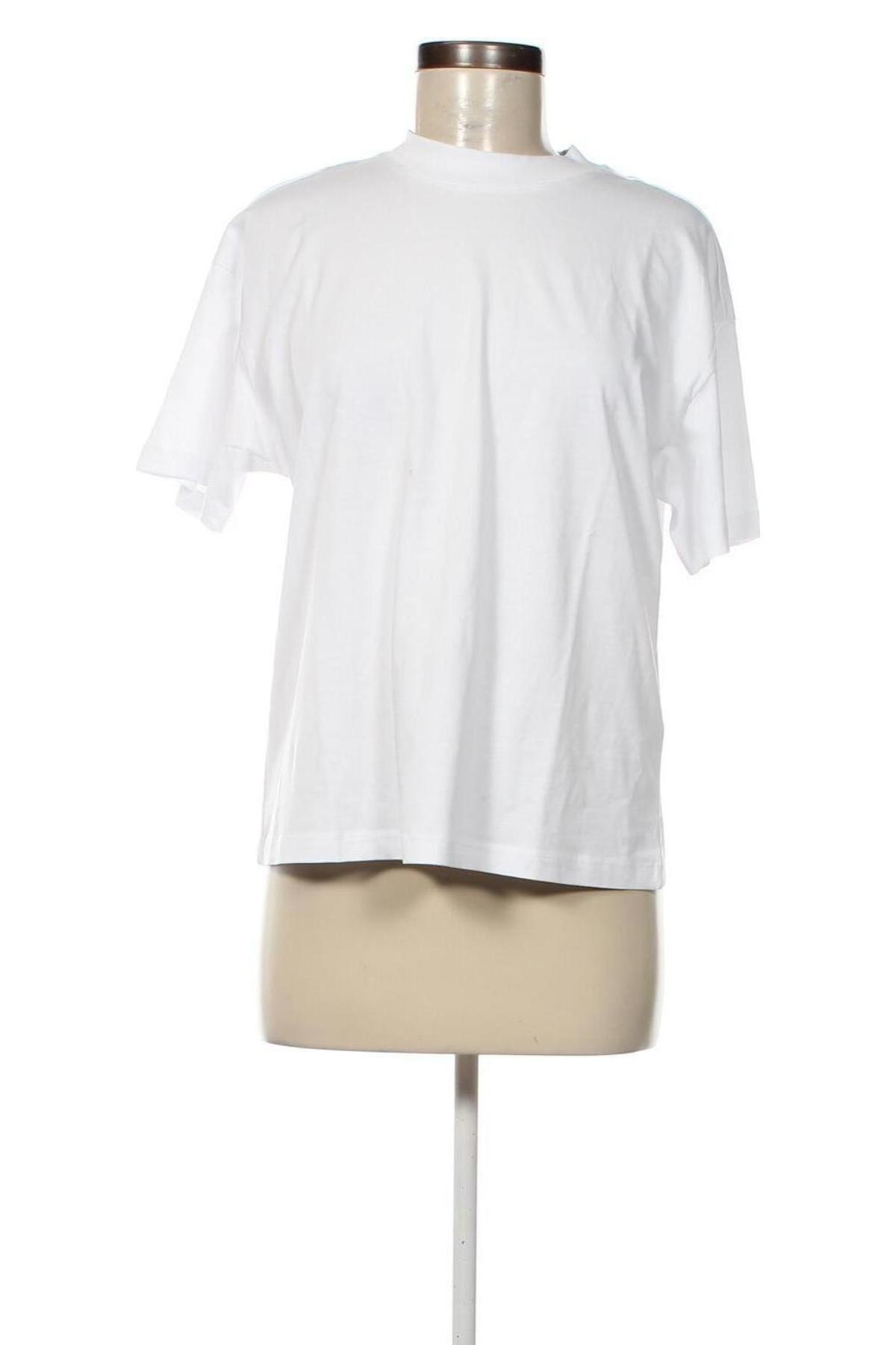 Tricou de femei ONLY, Mărime S, Culoare Alb, Preț 50,99 Lei