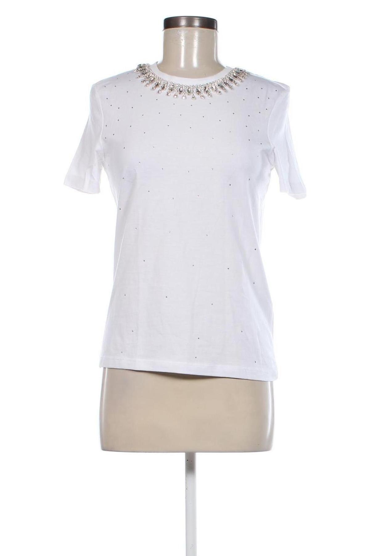 Damen T-Shirt ONLY, Größe XS, Farbe Weiß, Preis € 15,98