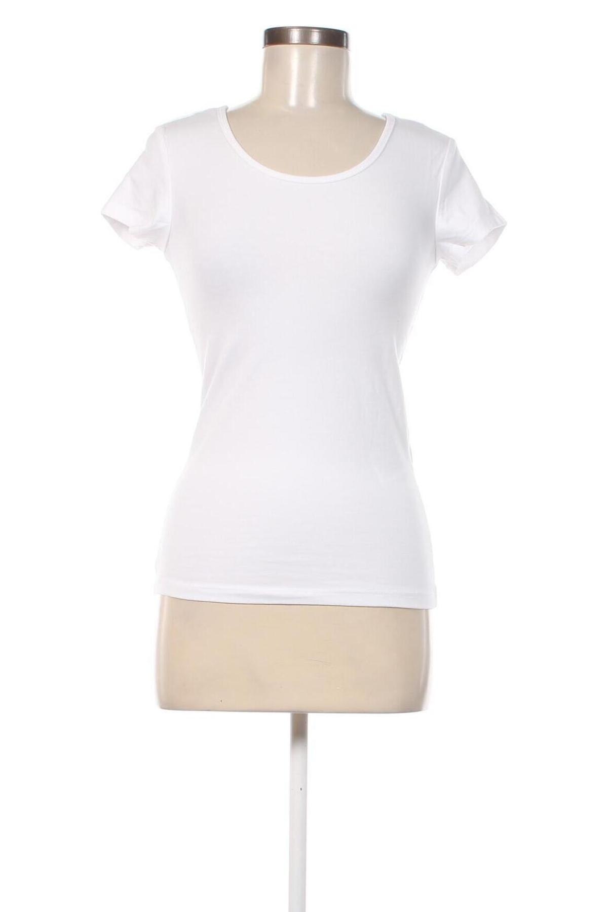 Damen T-Shirt ONLY, Größe S, Farbe Weiß, Preis € 15,98