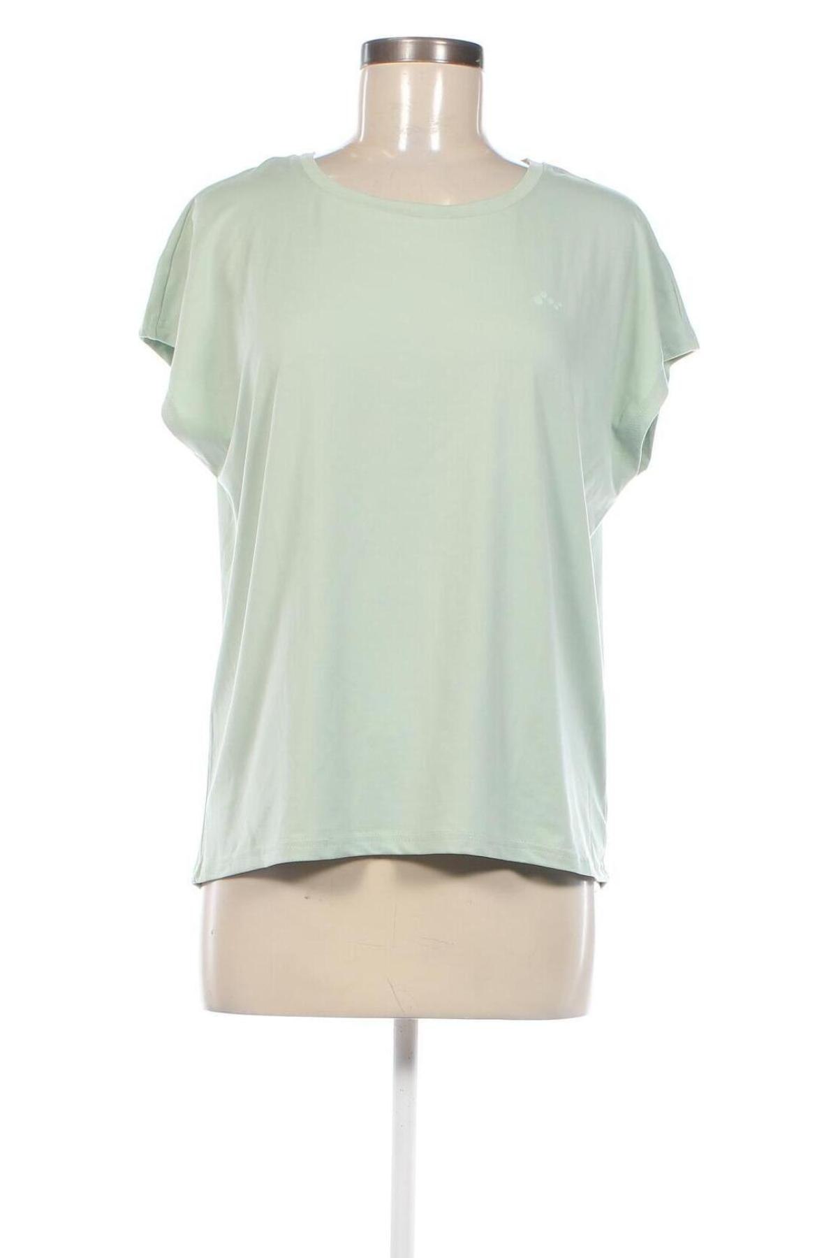 Tricou de femei ONLY Play, Mărime S, Culoare Verde, Preț 101,97 Lei