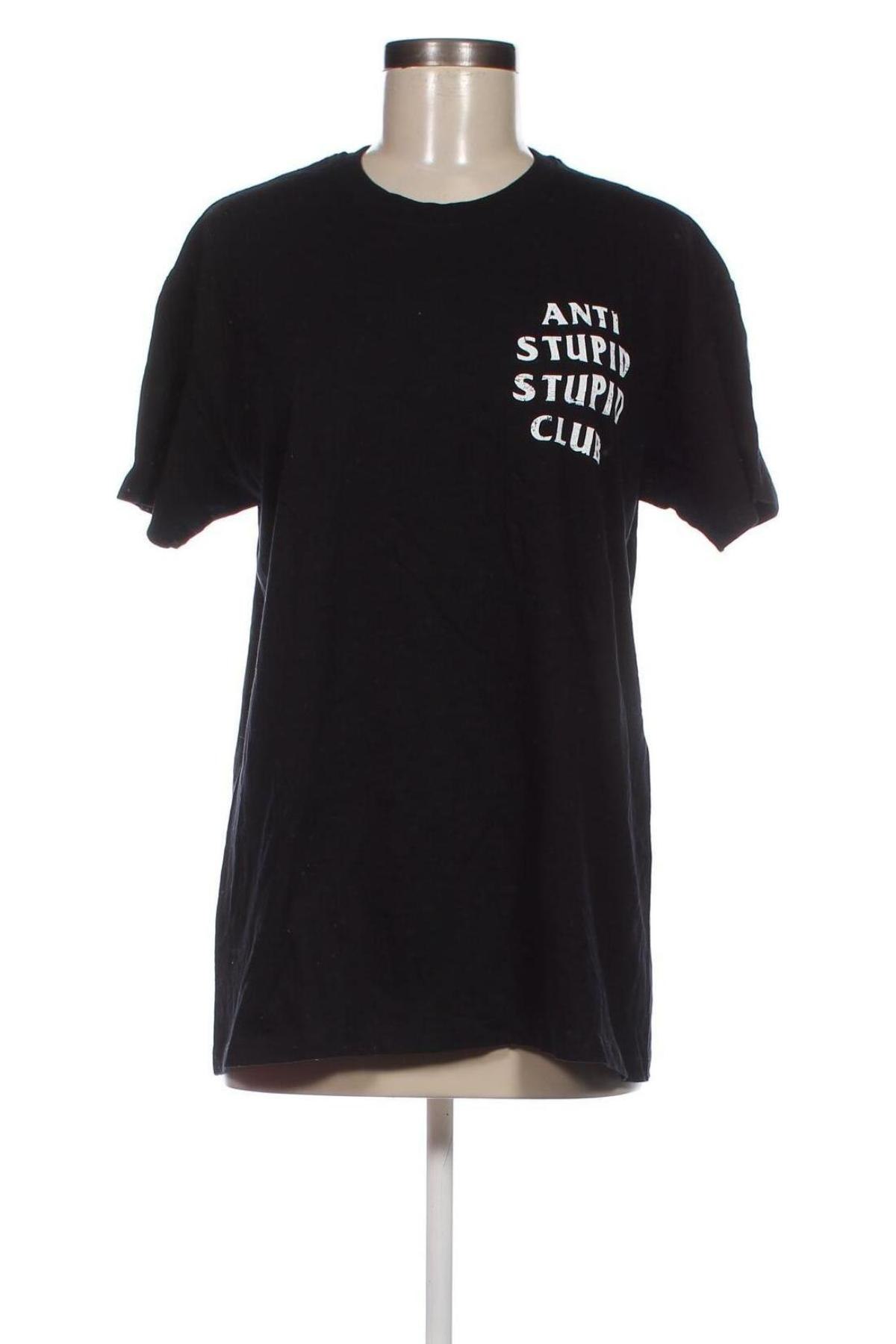 Damen T-Shirt Pampling, Größe M, Farbe Schwarz, Preis 8,87 €