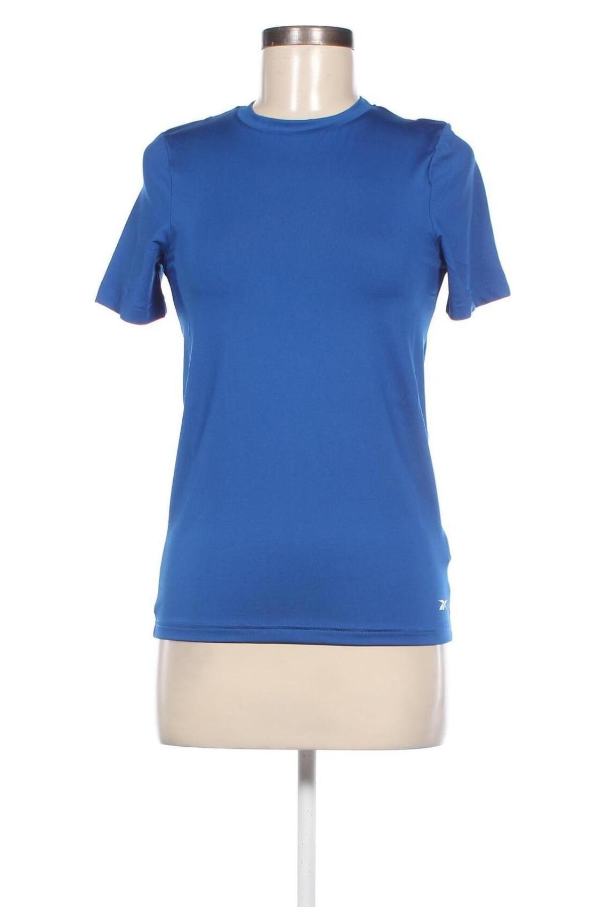 Dámske tričko Reebok, Veľkosť XS, Farba Modrá, Cena  23,97 €