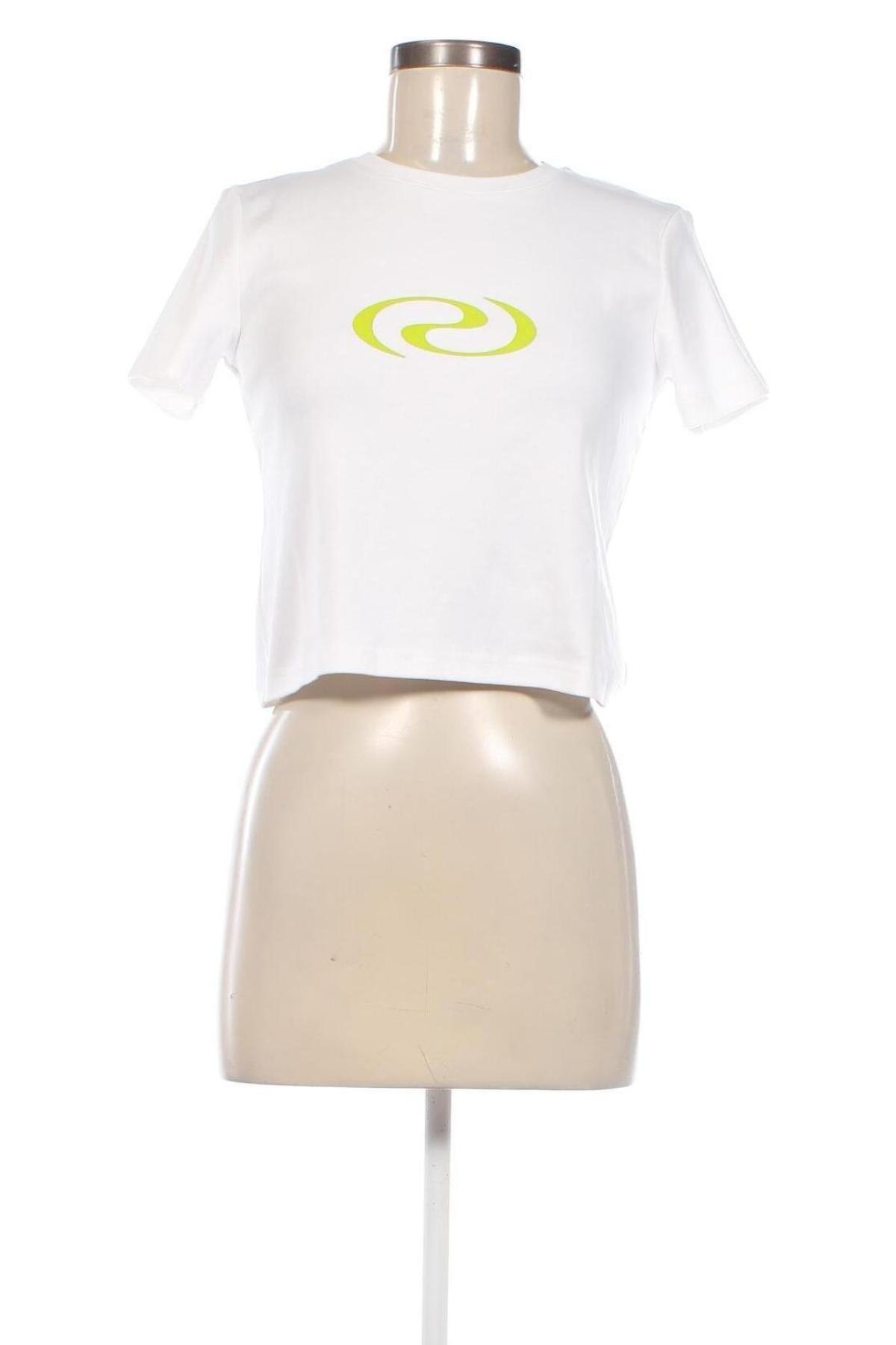 Дамска тениска Resume, Размер M, Цвят Бял, Цена 72,00 лв.