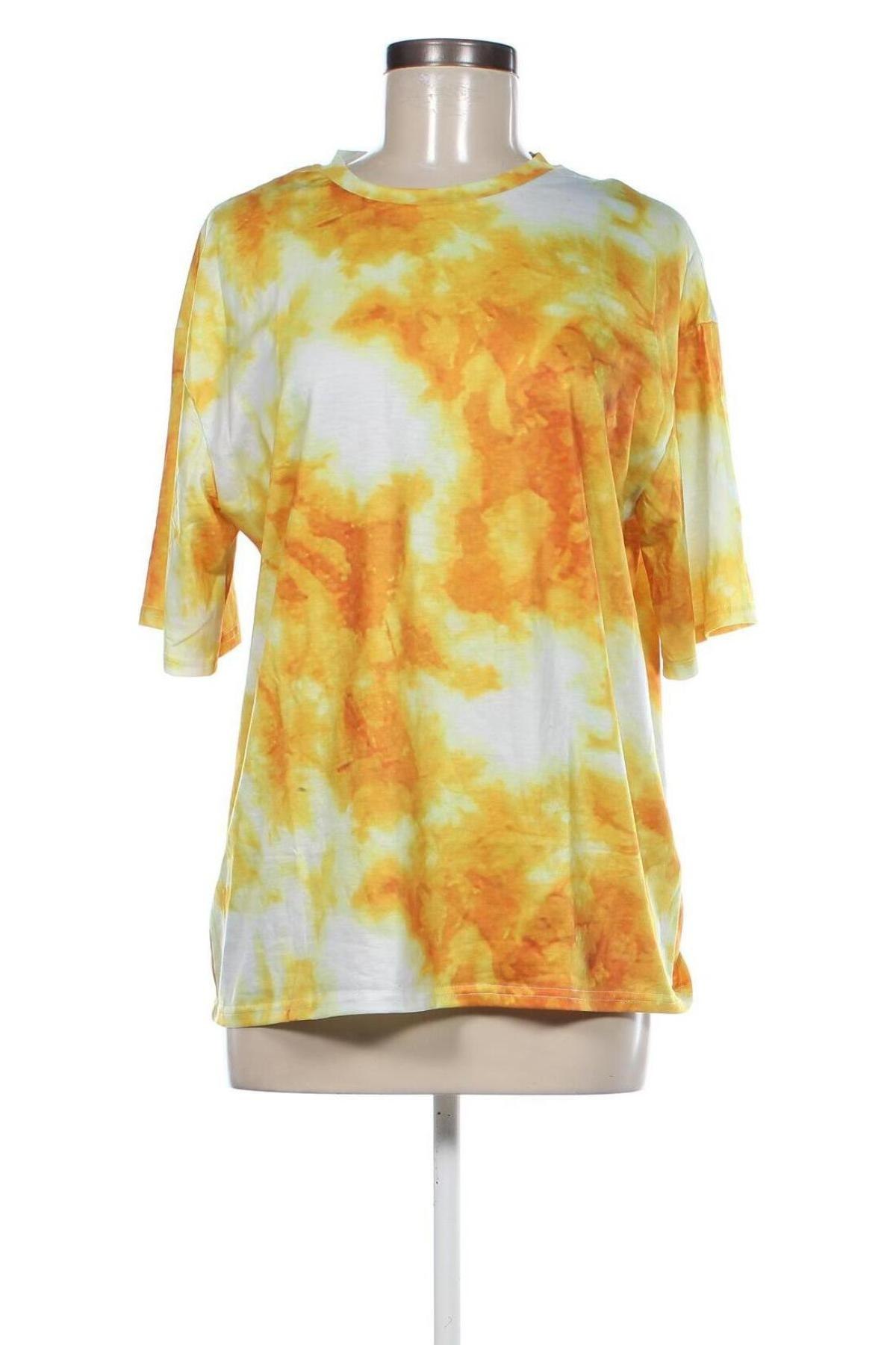 Tricou de femei SHEIN, Mărime XS, Culoare Multicolor, Preț 23,52 Lei