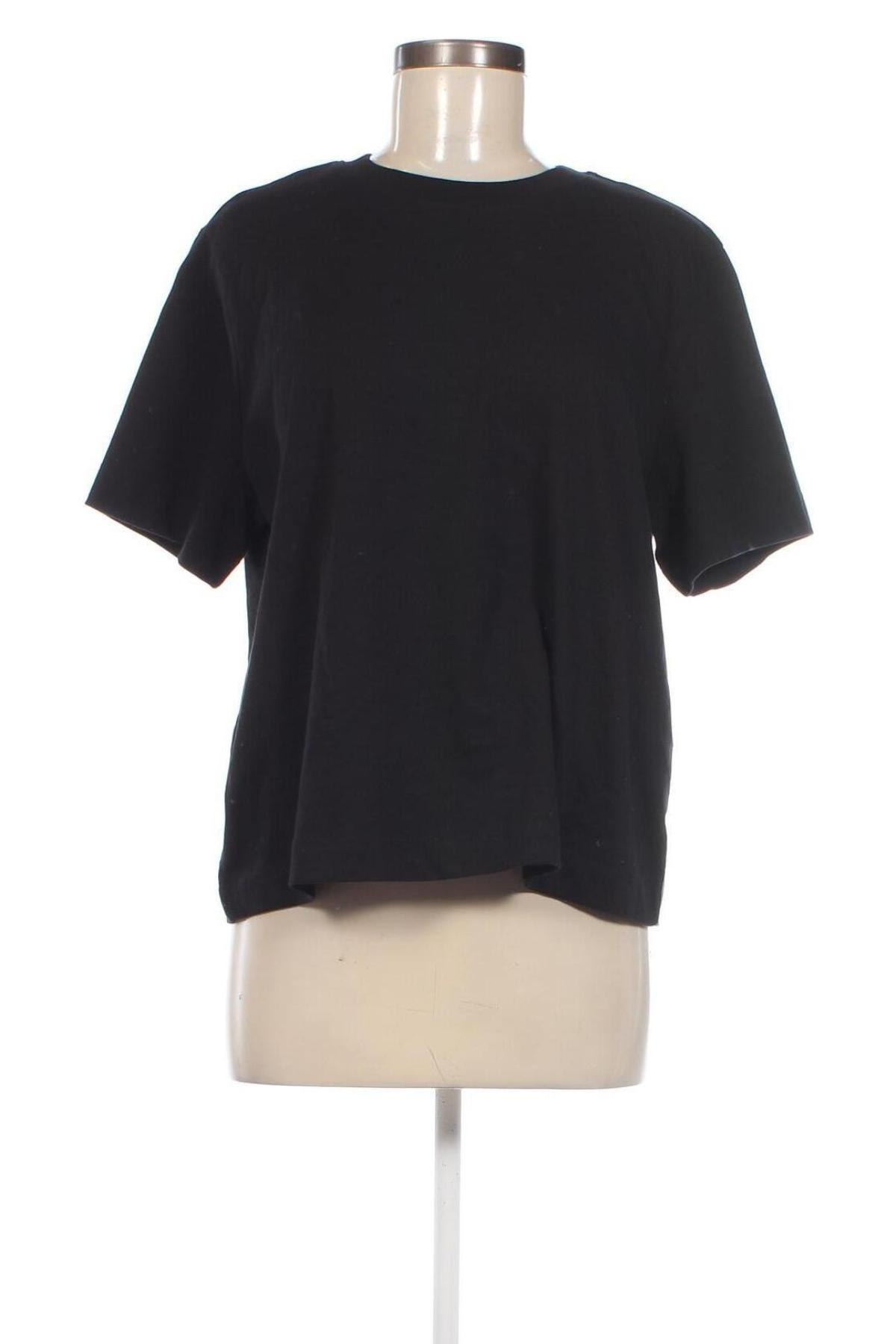 Dámské tričko Selected Femme, Velikost L, Barva Černá, Cena  899,00 Kč