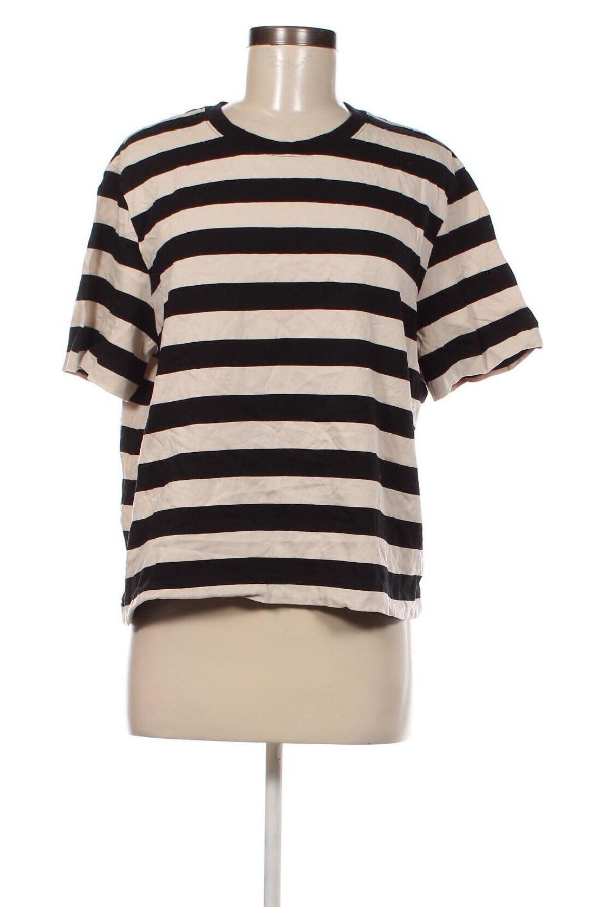 Damen T-Shirt Selected Femme, Größe XL, Farbe Mehrfarbig, Preis € 12,53