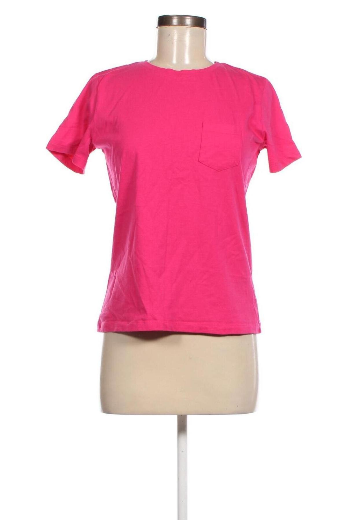 Damen T-Shirt Sinsay, Größe M, Farbe Rosa, Preis € 6,65
