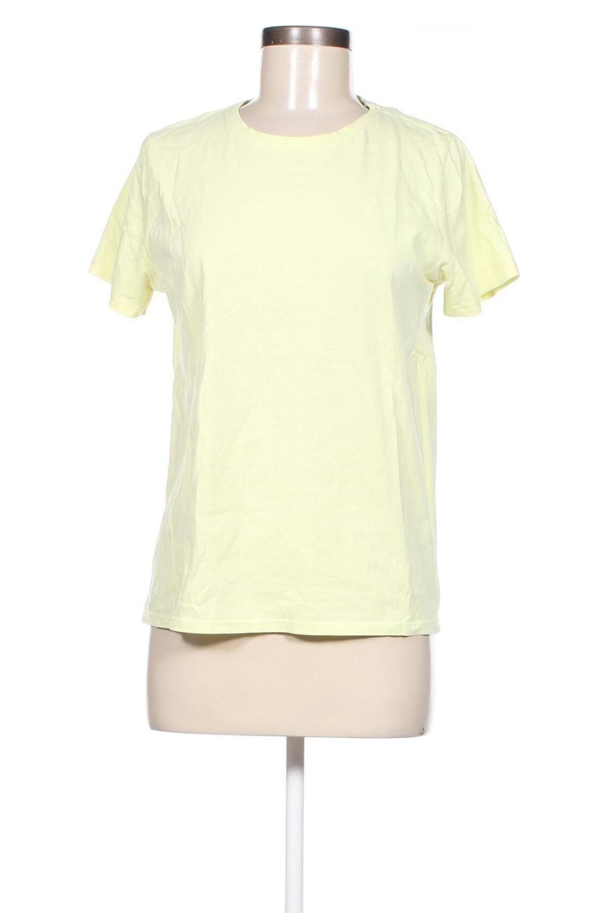 Dámské tričko Sinsay, Velikost M, Barva Žlutá, Cena  124,00 Kč