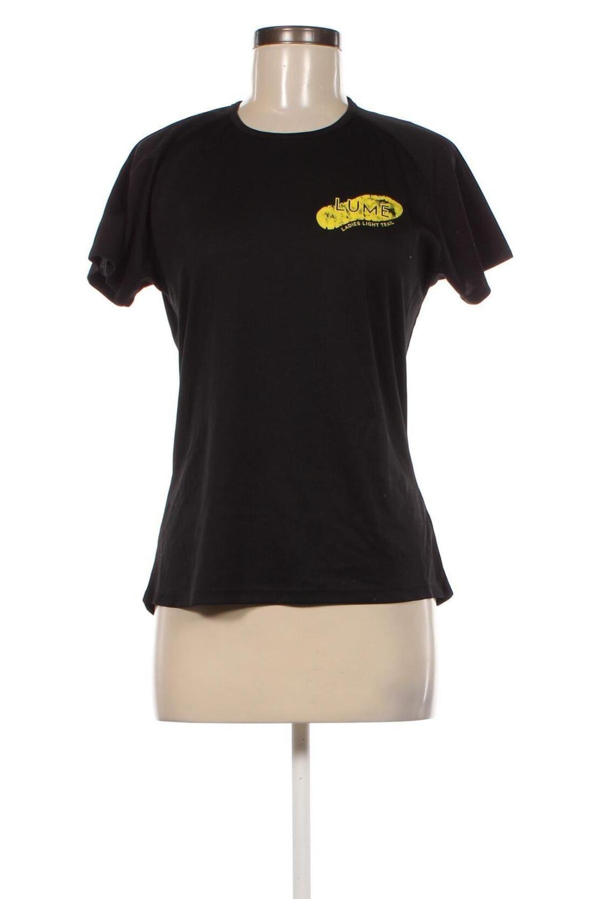 Tricou de femei Sol's, Mărime M, Culoare Negru, Preț 29,93 Lei
