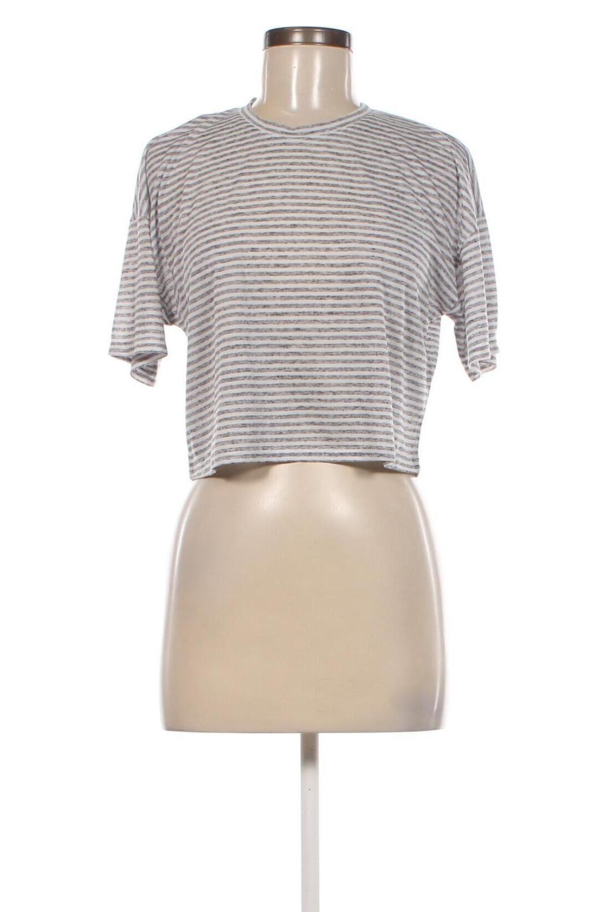Damen T-Shirt VILA, Größe M, Farbe Mehrfarbig, Preis 8,79 €