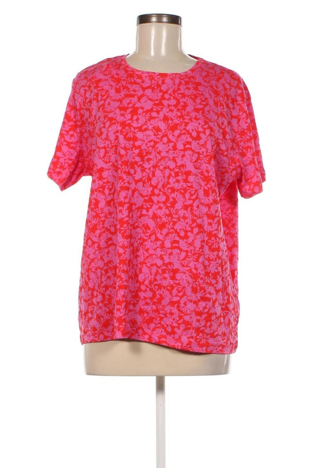 Damen T-Shirt VRS, Größe XL, Farbe Mehrfarbig, Preis € 9,05