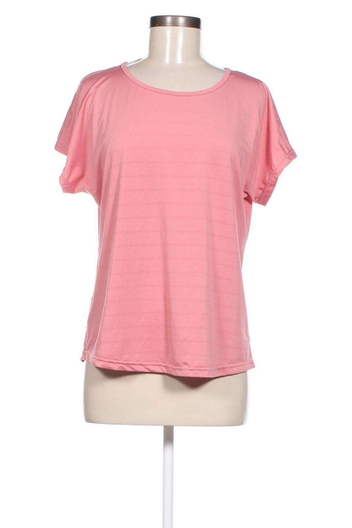 Tricou de femei VRS, Mărime M, Culoare Roz, Preț 29,93 Lei