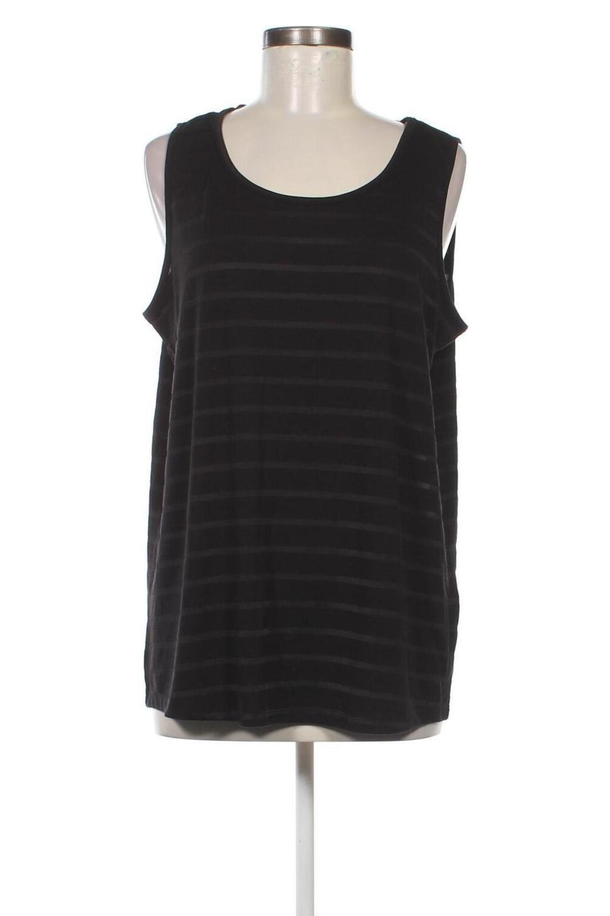 Damen T-Shirt VRS Woman, Größe XL, Farbe Schwarz, Preis € 9,05