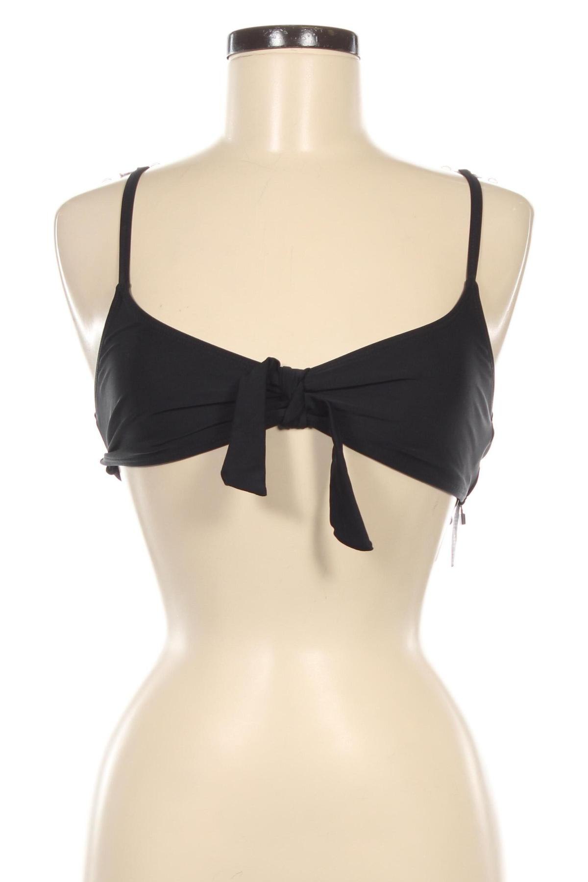 Damen-Badeanzug Boohoo, Größe M, Farbe Schwarz, Preis 14,43 €