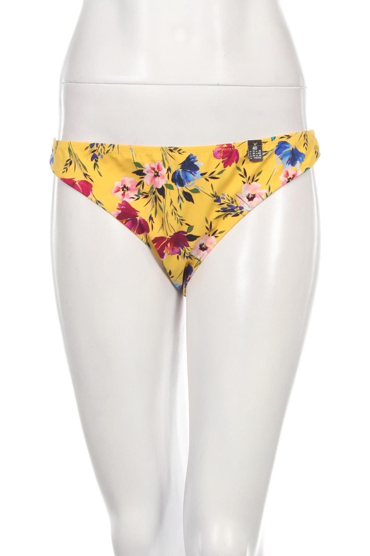 Costum de baie de damă Etam, Mărime M, Culoare Multicolor, Preț 84,87 Lei