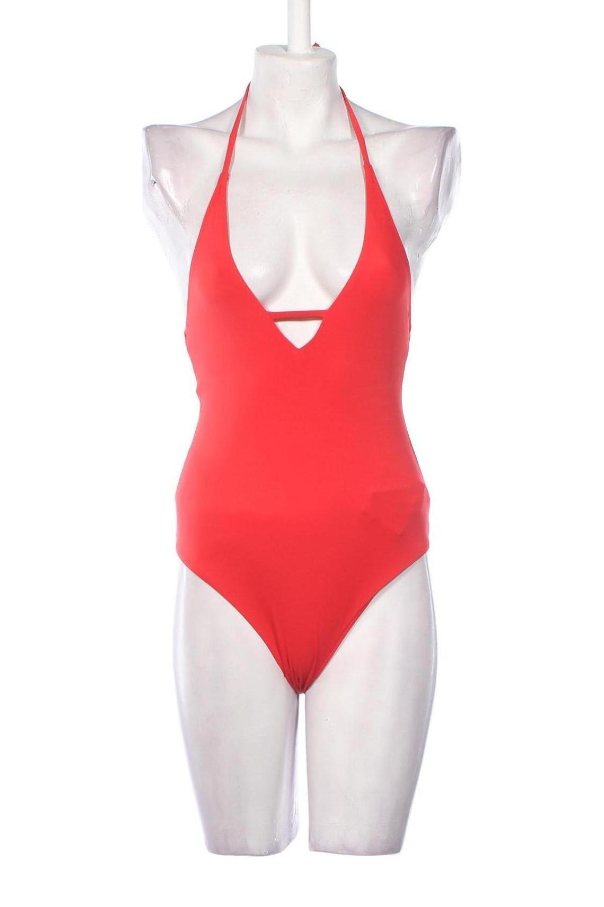 Damen-Badeanzug Etam, Größe S, Farbe Rot, Preis 19,28 €