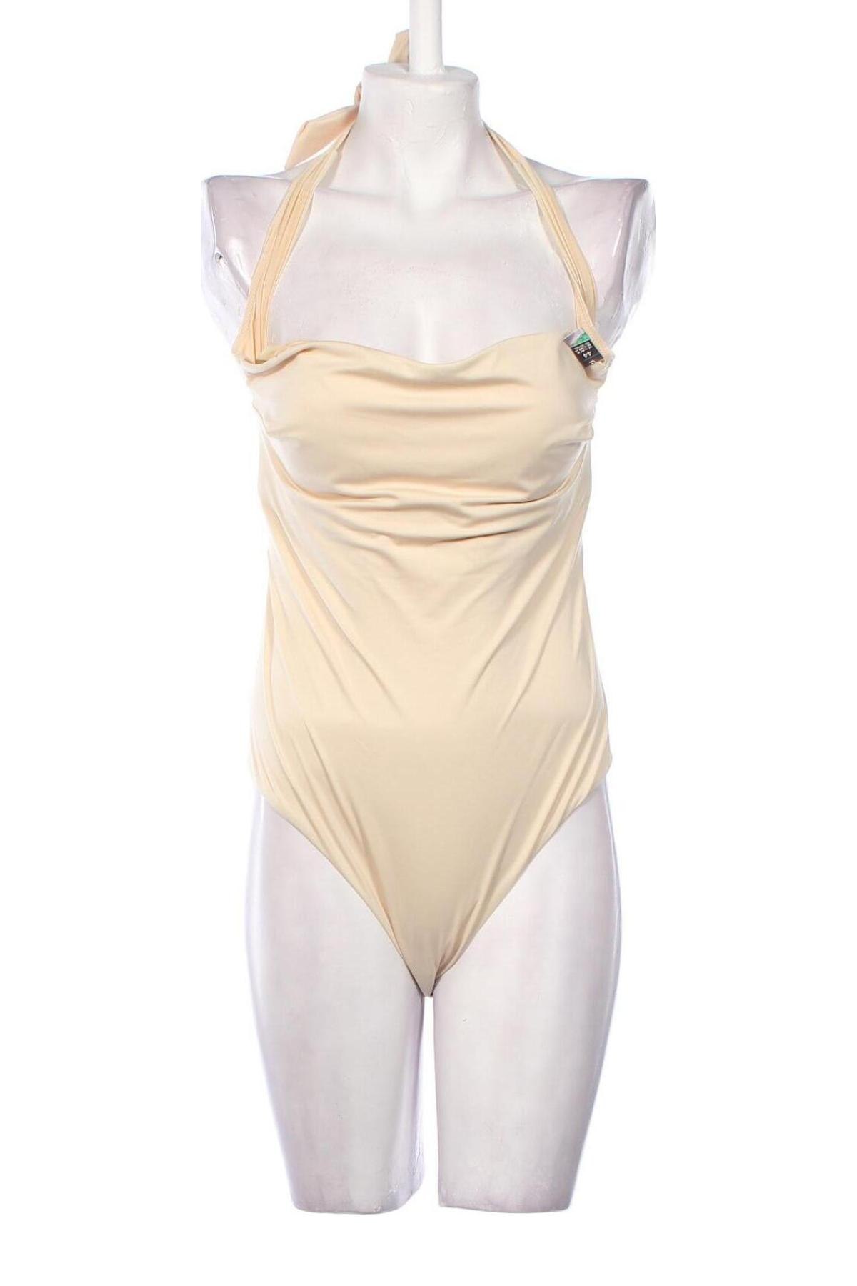 Damen-Badeanzug Etam, Größe XL, Farbe Beige, Preis € 35,05