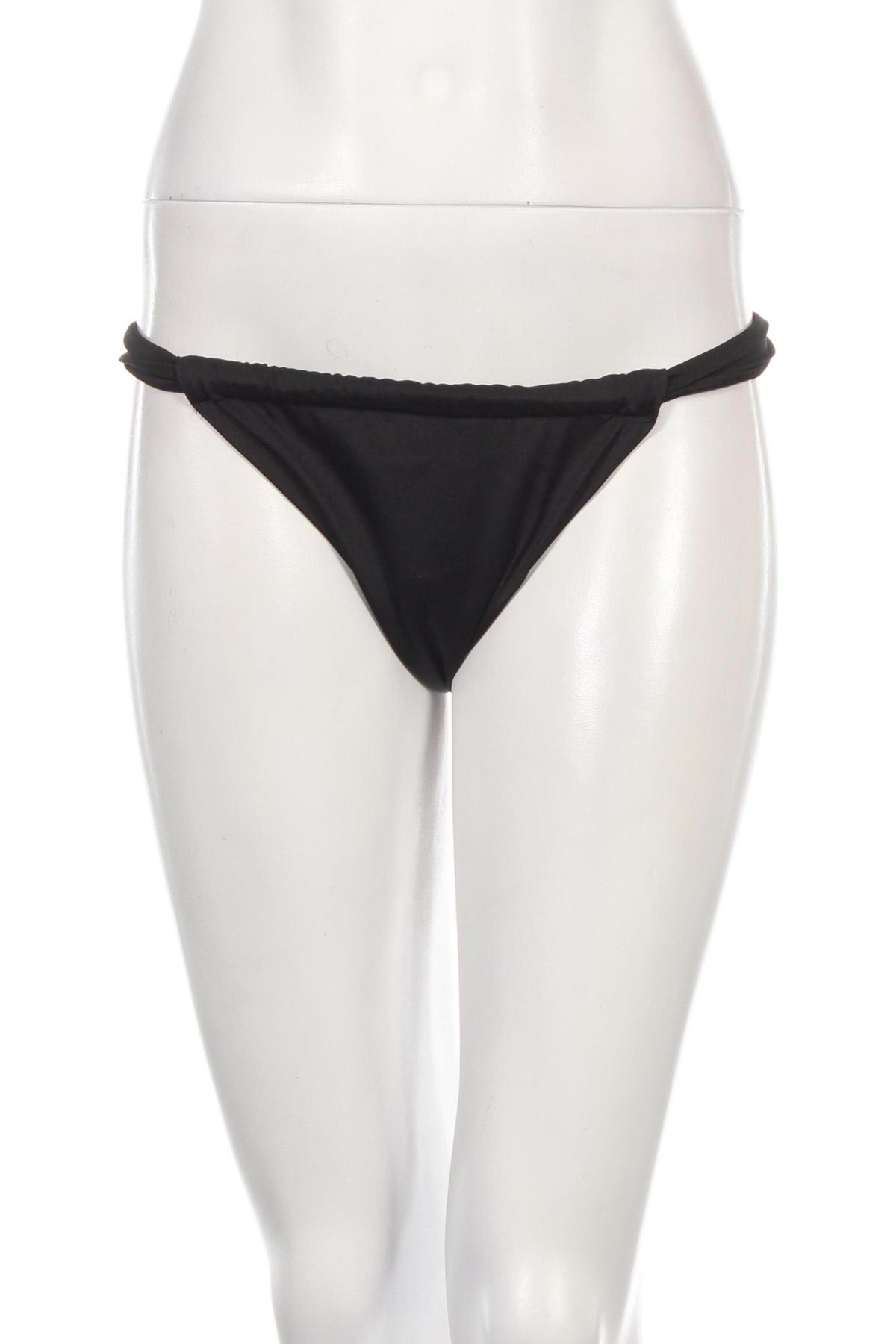 Damen-Badeanzug F**k, Größe XL, Farbe Schwarz, Preis 21,05 €