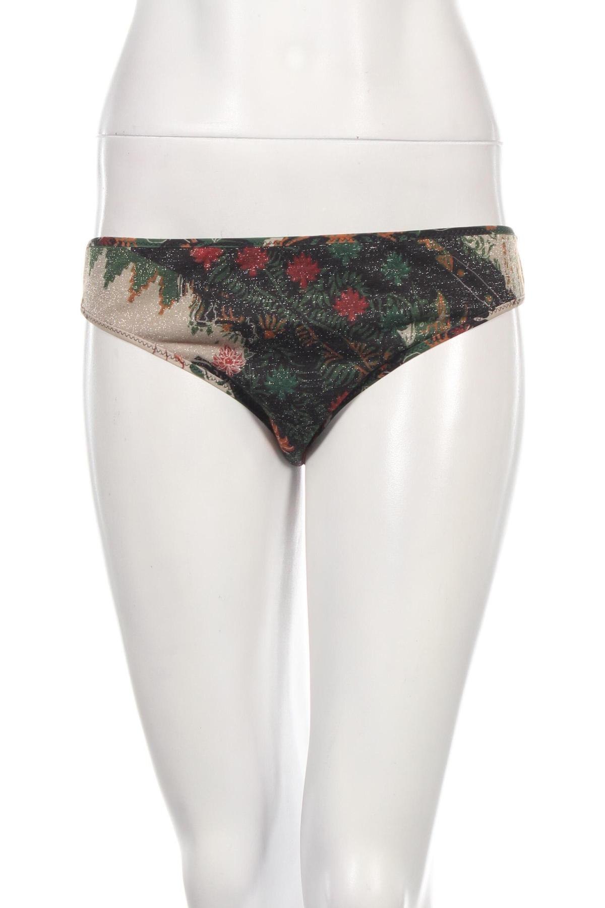 Costum de baie de damă F**k, Mărime L, Culoare Multicolor, Preț 106,09 Lei