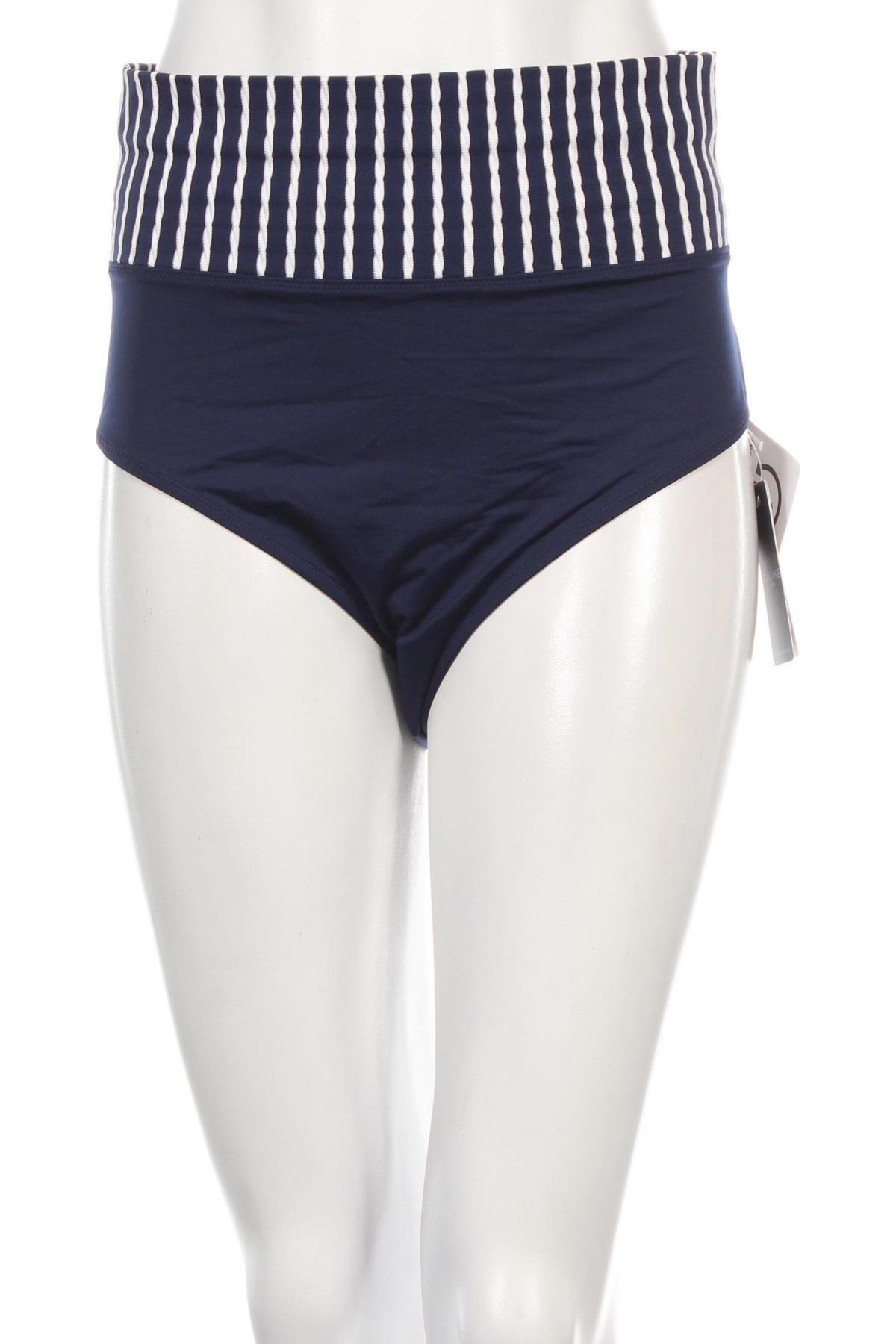 Damen-Badeanzug Fantasie, Größe XL, Farbe Blau, Preis € 22,16