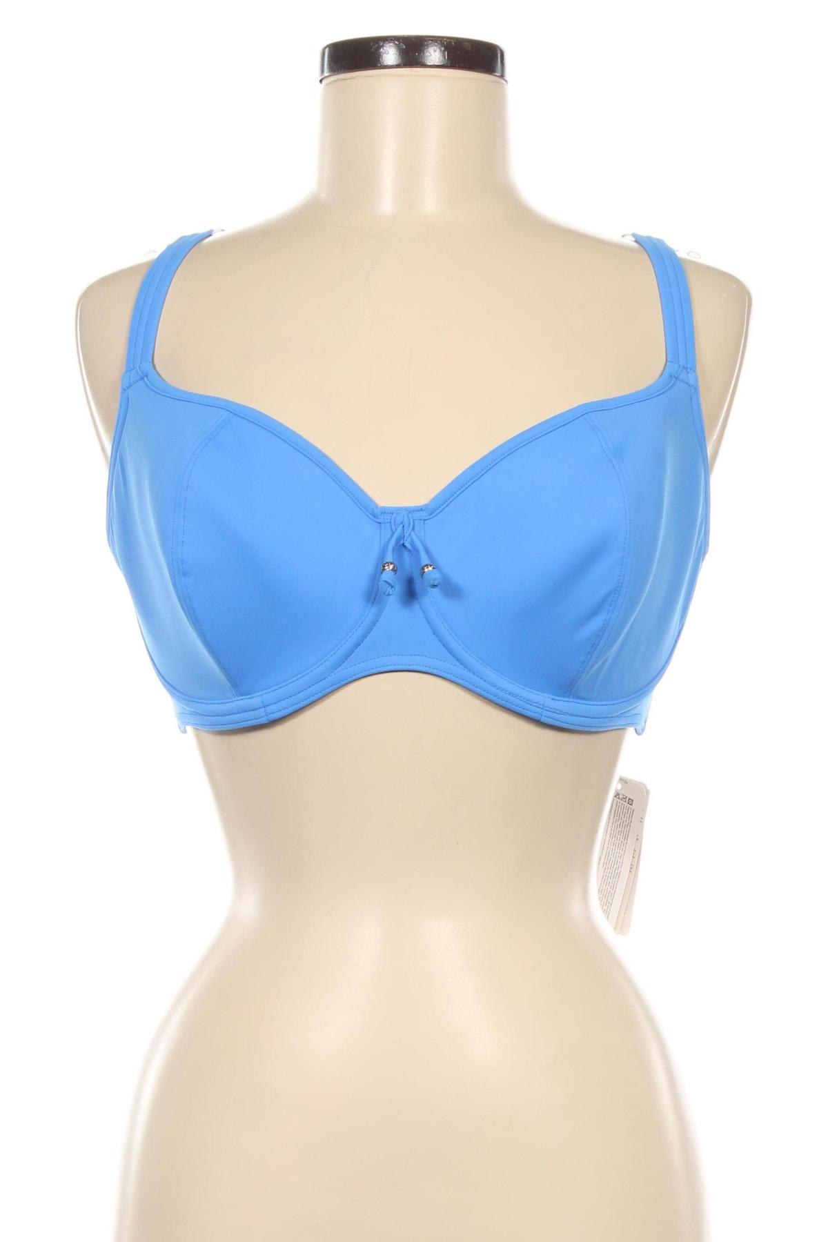Damen-Badeanzug Freya, Größe S, Farbe Blau, Preis € 13,30