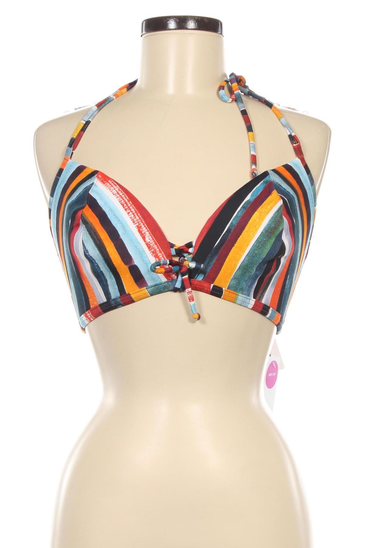 Damen-Badeanzug Freya, Größe S, Farbe Mehrfarbig, Preis 12,19 €