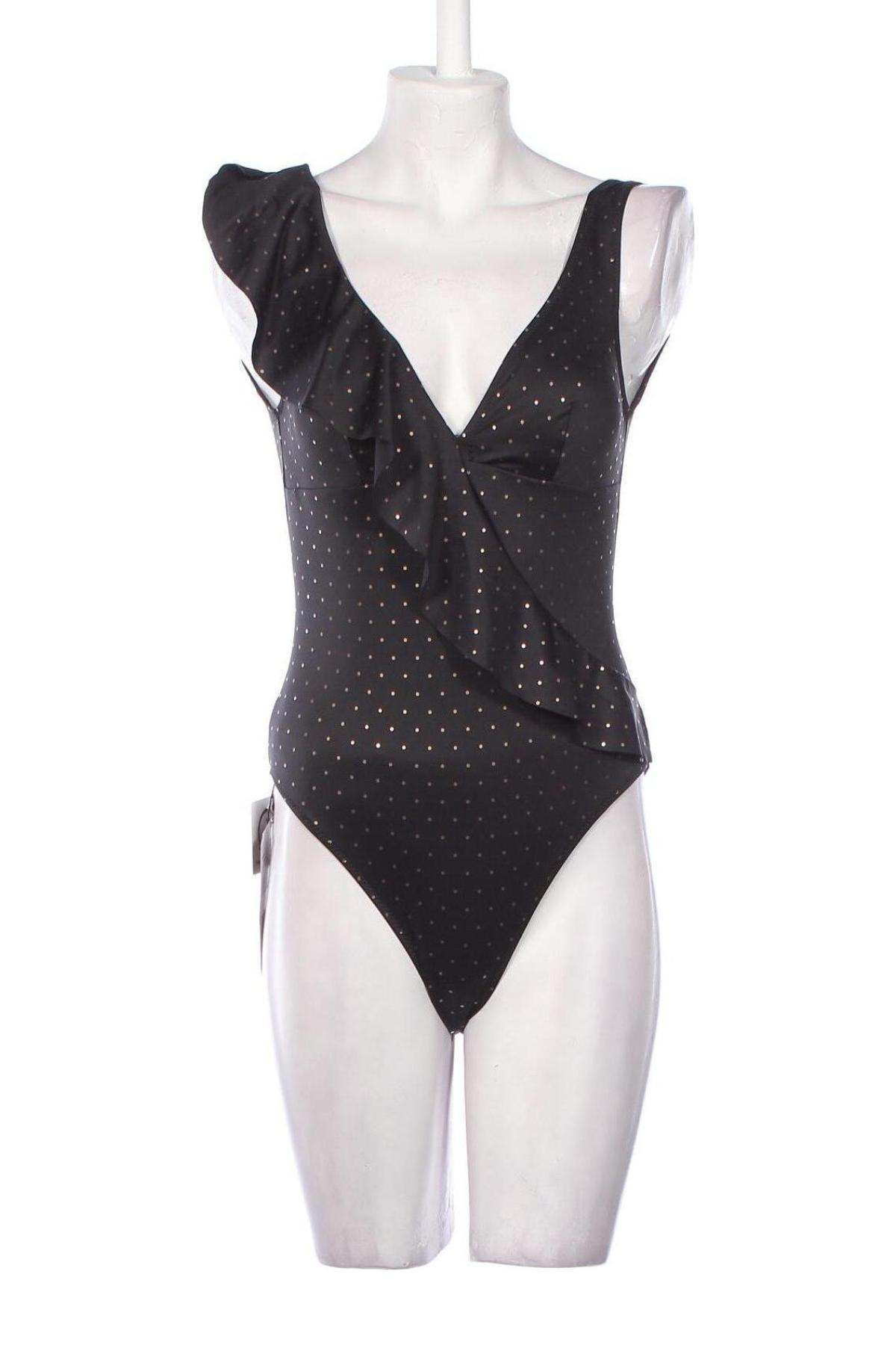 Damen-Badeanzug Guillermina Baeza, Größe M, Farbe Schwarz, Preis 53,87 €