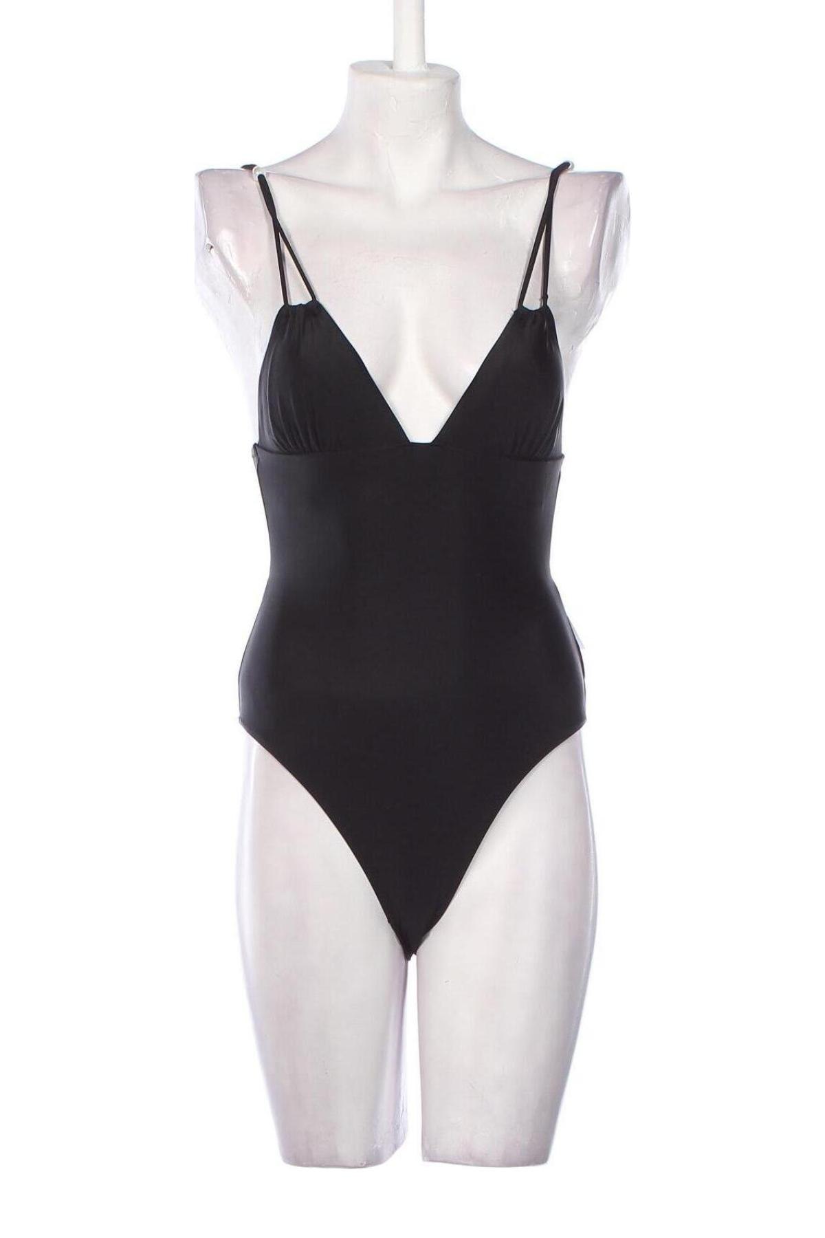 Dámske plavky  H&M, Veľkosť S, Farba Čierna, Cena  9,21 €