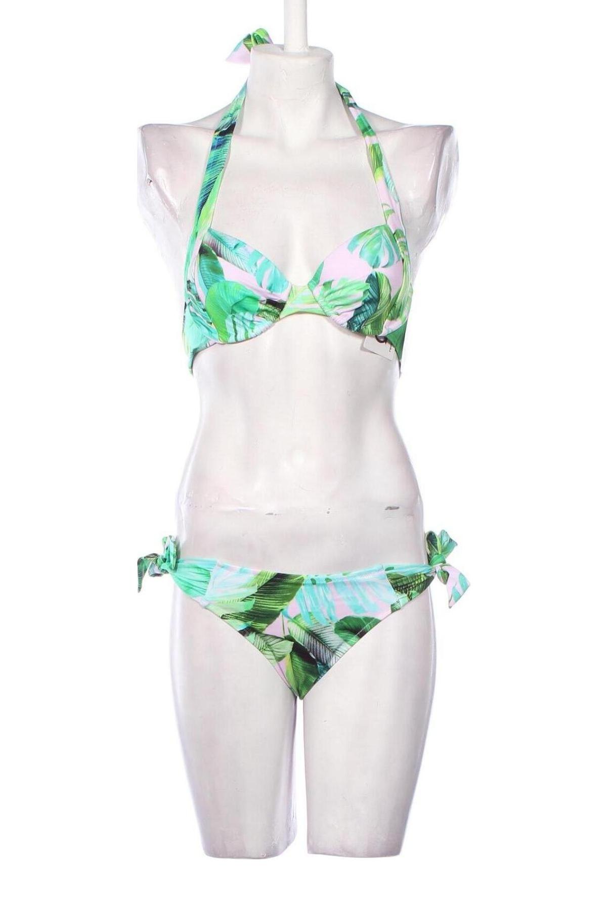 Damen-Badeanzug Lidea, Größe S, Farbe Mehrfarbig, Preis 19,28 €