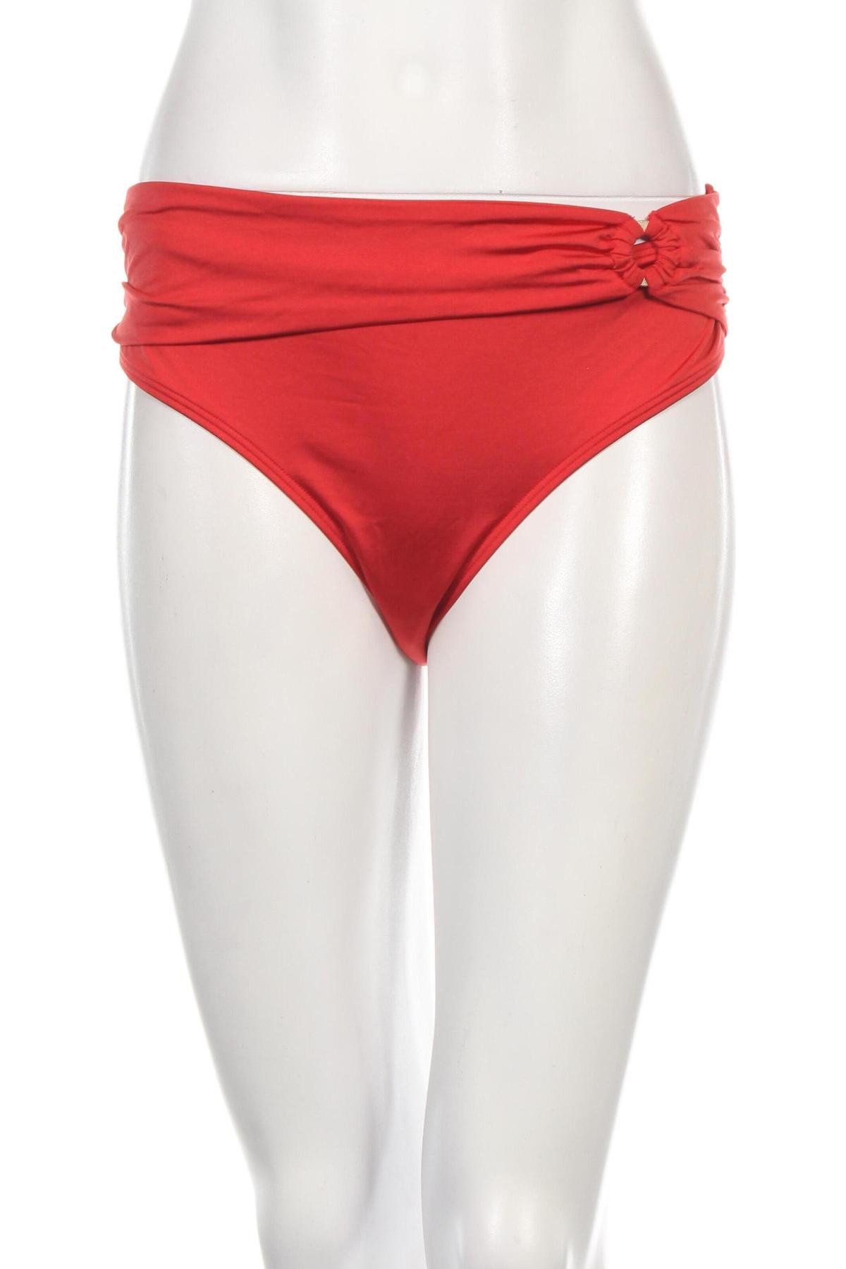 Damen-Badeanzug Linga Dore, Größe L, Farbe Rot, Preis 16,62 €